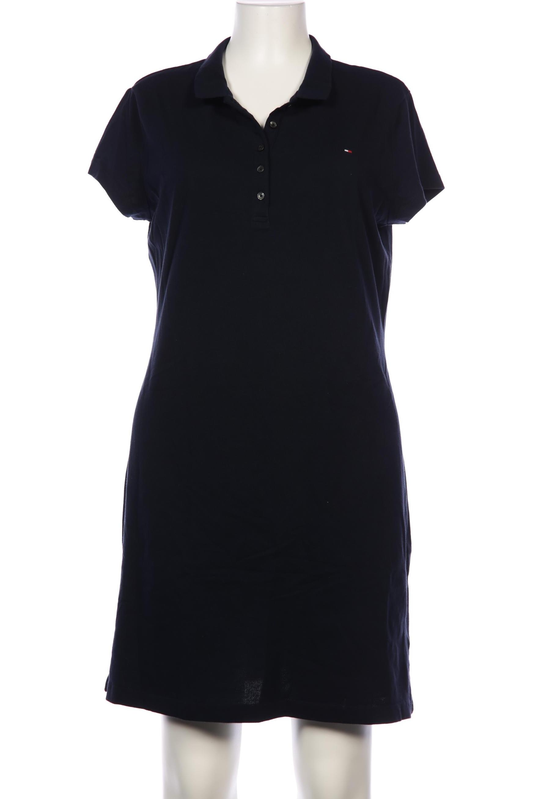 Thumbnail - Tommy Hilfiger Damen Kleid, marineblau, Gr. 48
