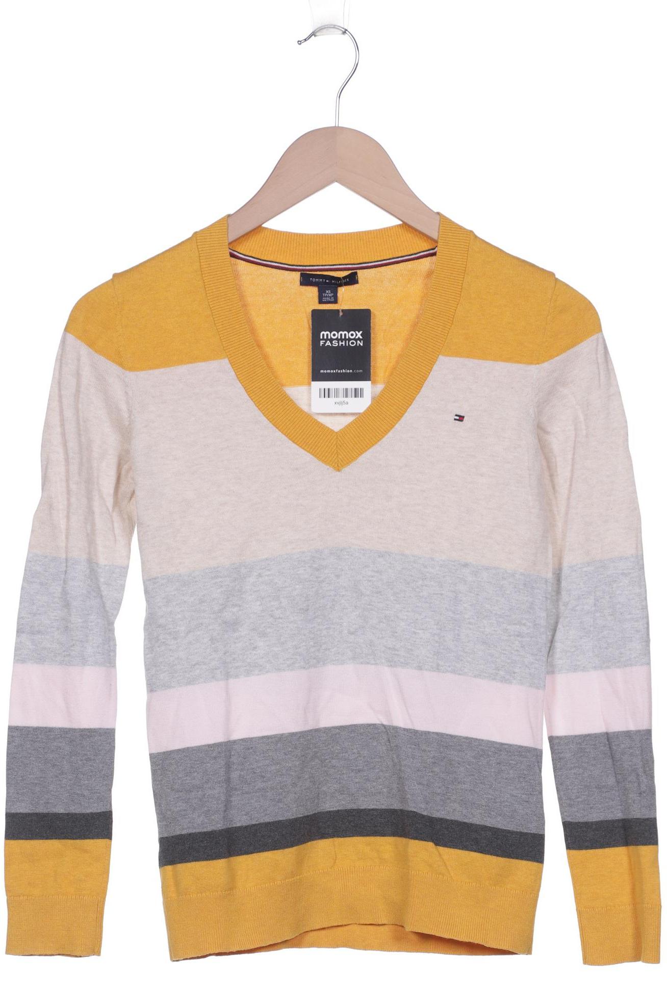 

Tommy Hilfiger Damen Pullover, mehrfarbig