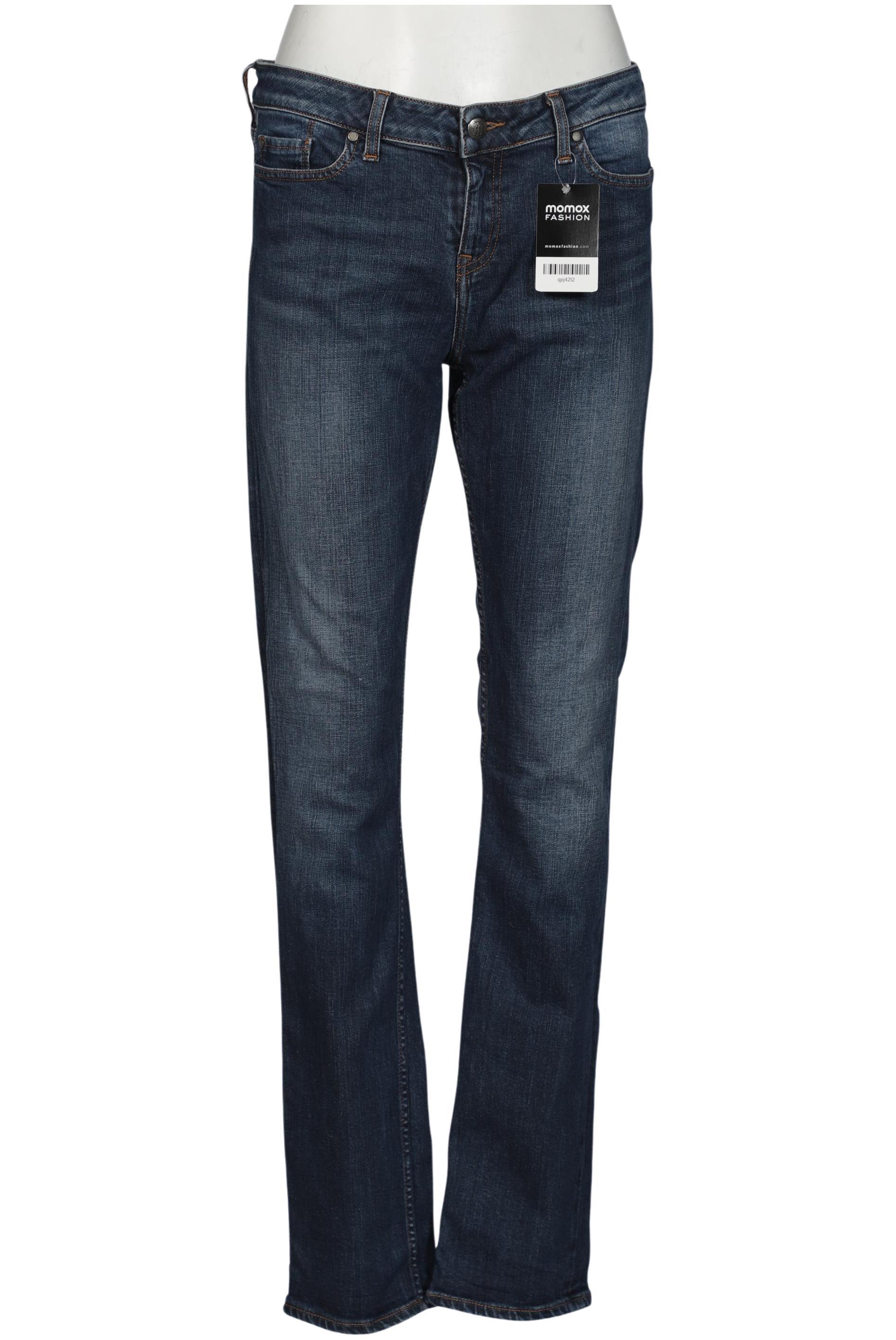 

Tommy Hilfiger Damen Jeans, blau, Gr. 30
