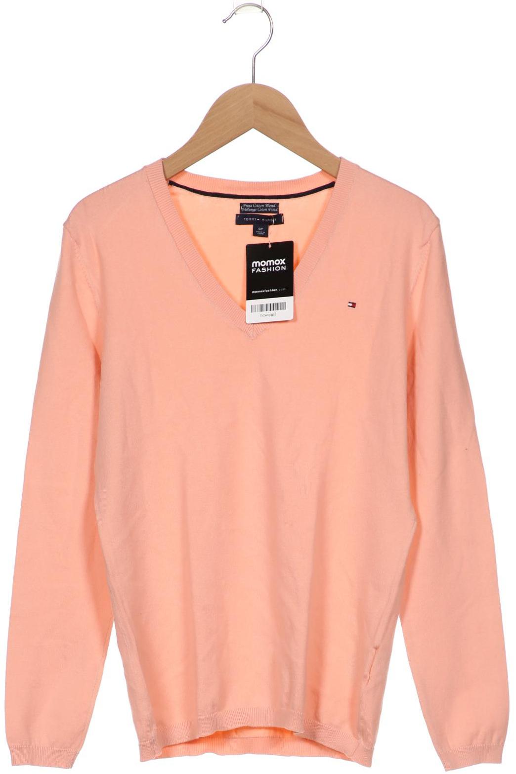 

Tommy Hilfiger Damen Pullover, orange