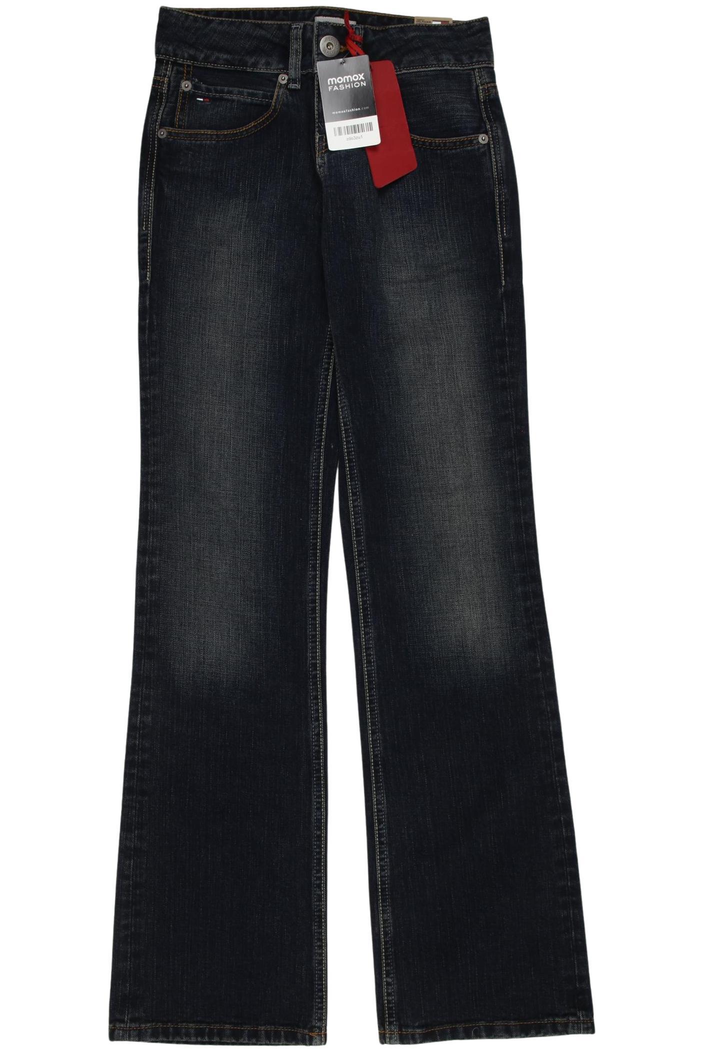 

Tommy Hilfiger Damen Jeans, marineblau, Gr. 24