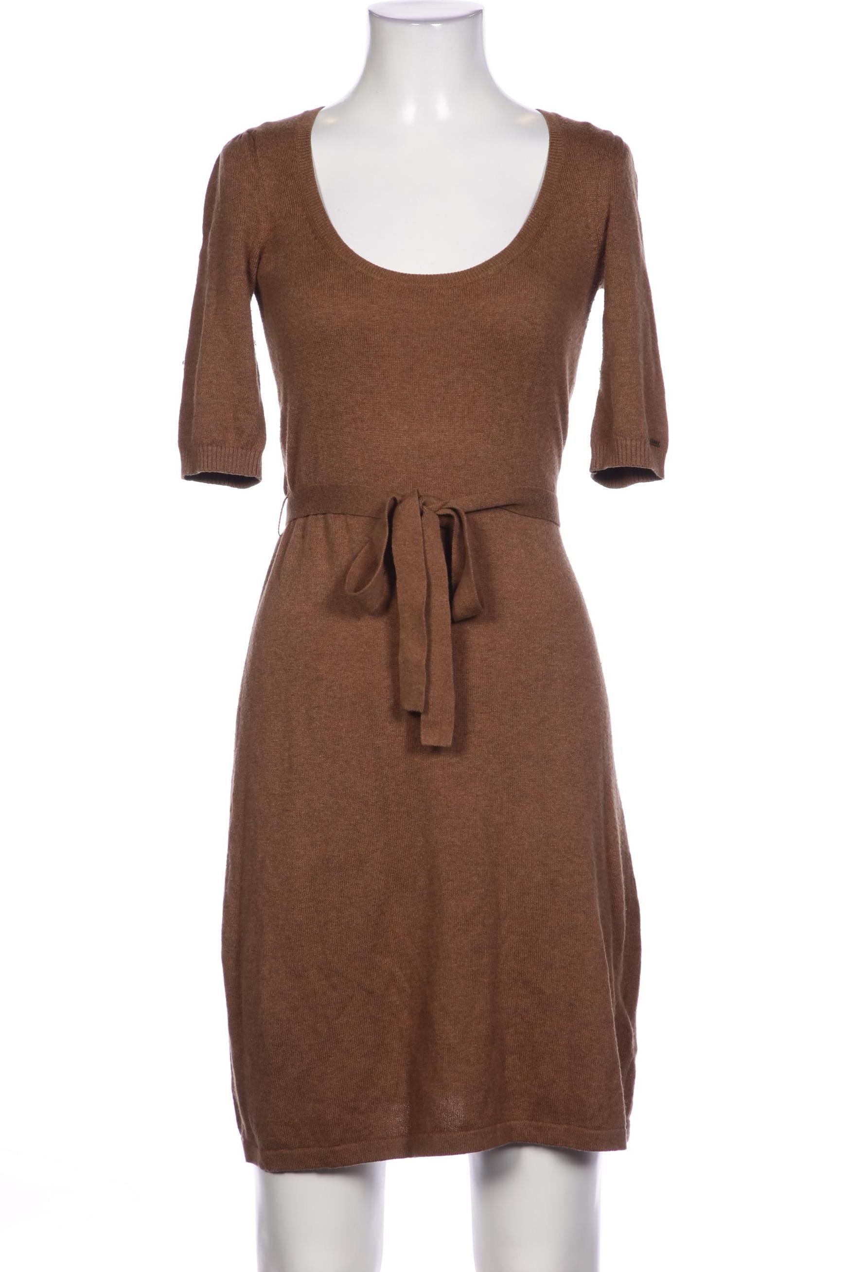

Tommy Hilfiger Damen Kleid, braun