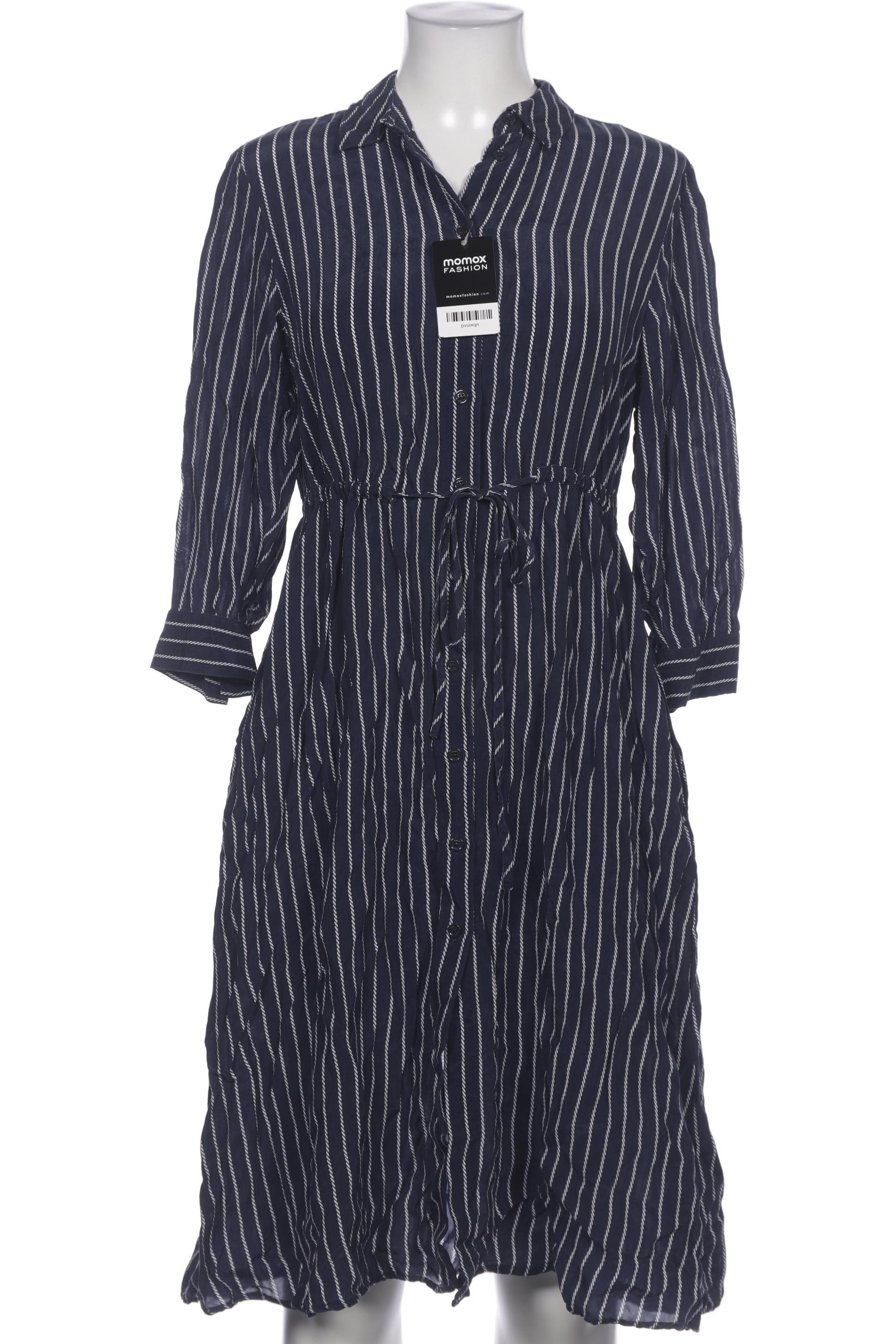 

Tommy Hilfiger Damen Kleid, marineblau, Gr. 36