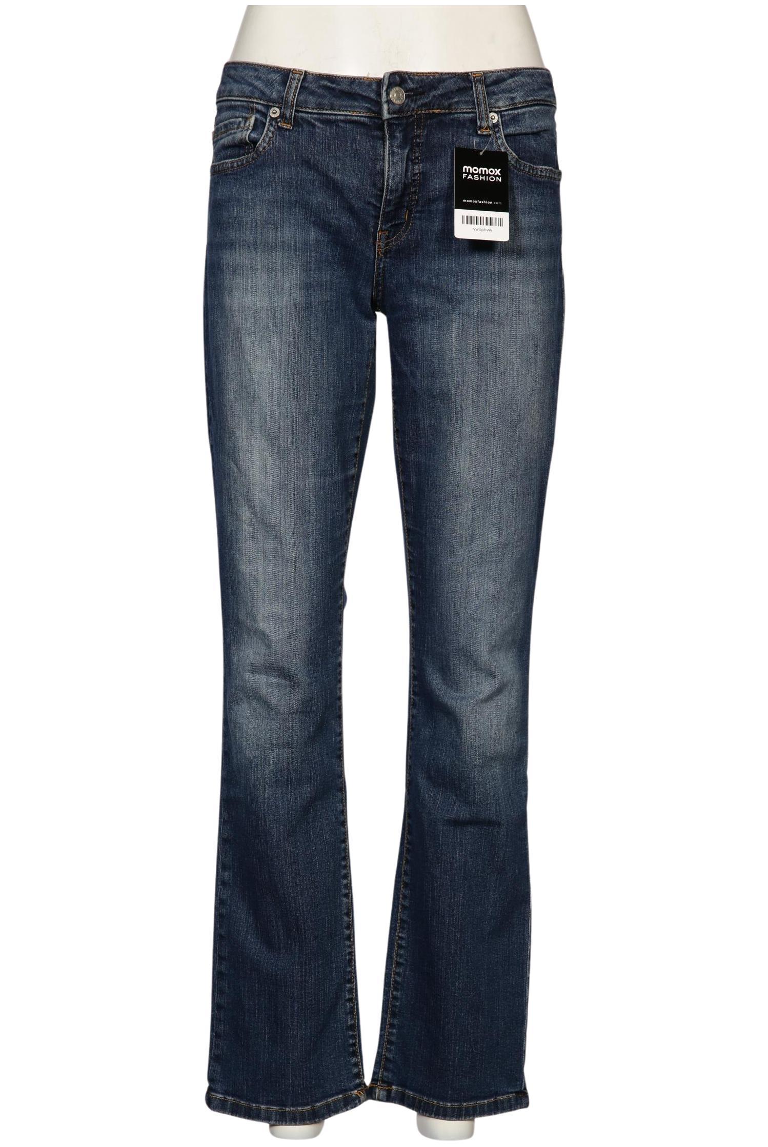 

Tommy Hilfiger Damen Jeans, blau, Gr. 8