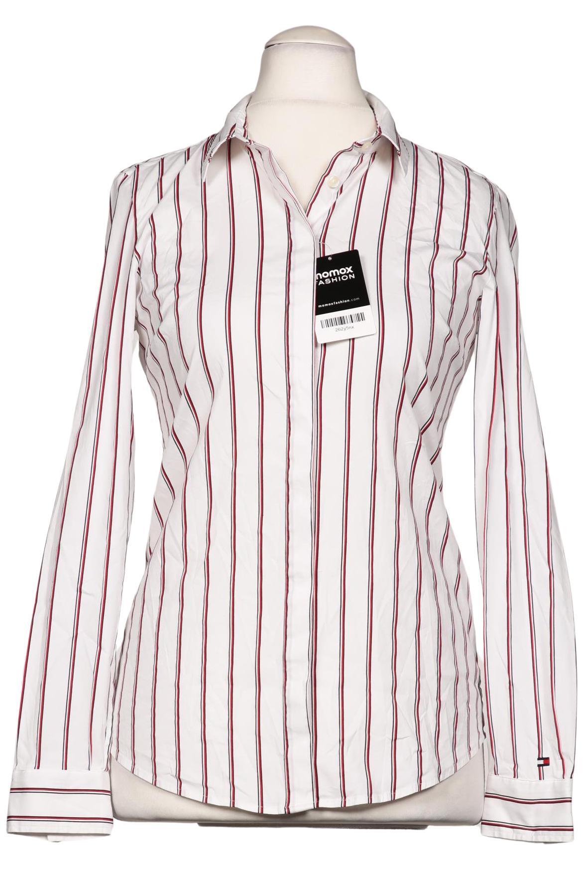 

Tommy Hilfiger Damen Bluse, mehrfarbig, Gr. 6