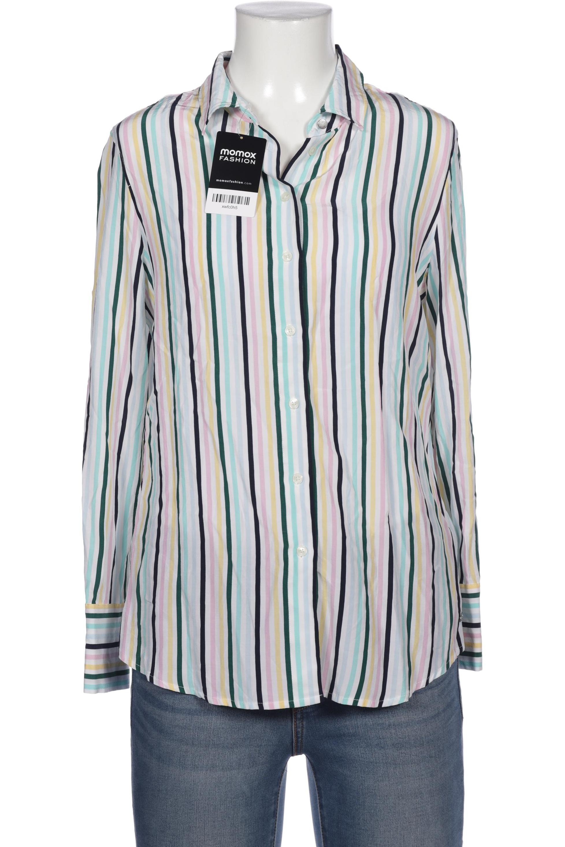 

Tommy Hilfiger Damen Bluse, hellgrün
