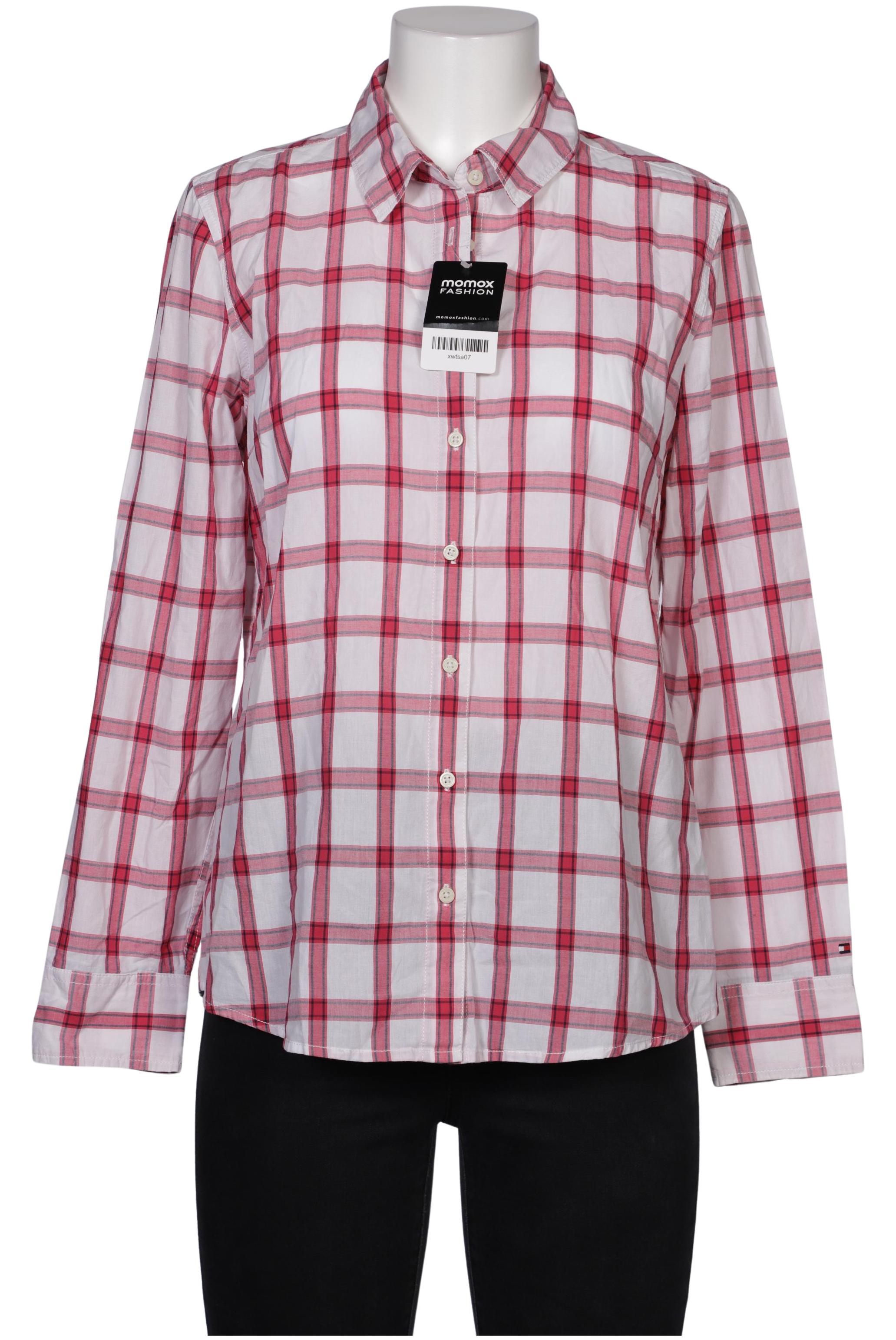 

Tommy Hilfiger Damen Bluse, mehrfarbig, Gr. 42