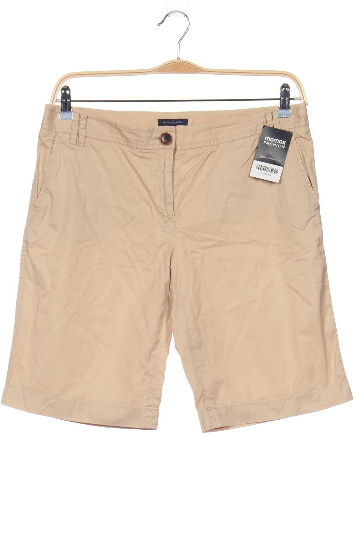 

Tommy Hilfiger Damen Shorts, beige