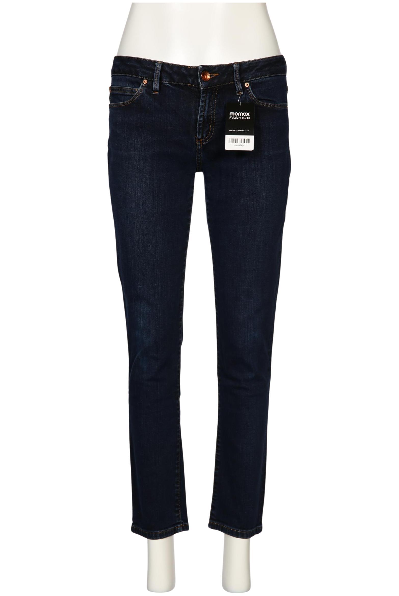 

Tommy Hilfiger Damen Jeans, marineblau, Gr. 29