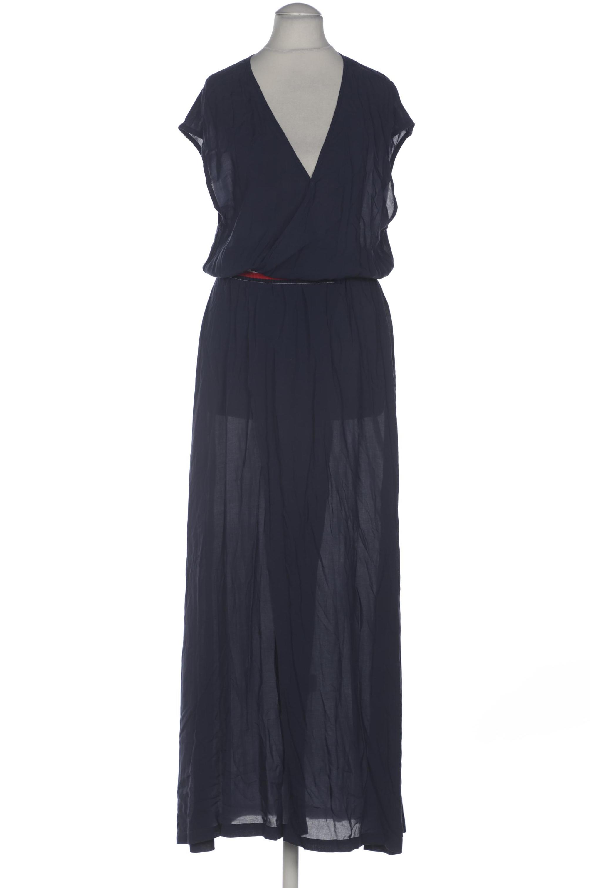 

Tommy Hilfiger Damen Kleid, marineblau, Gr. 36