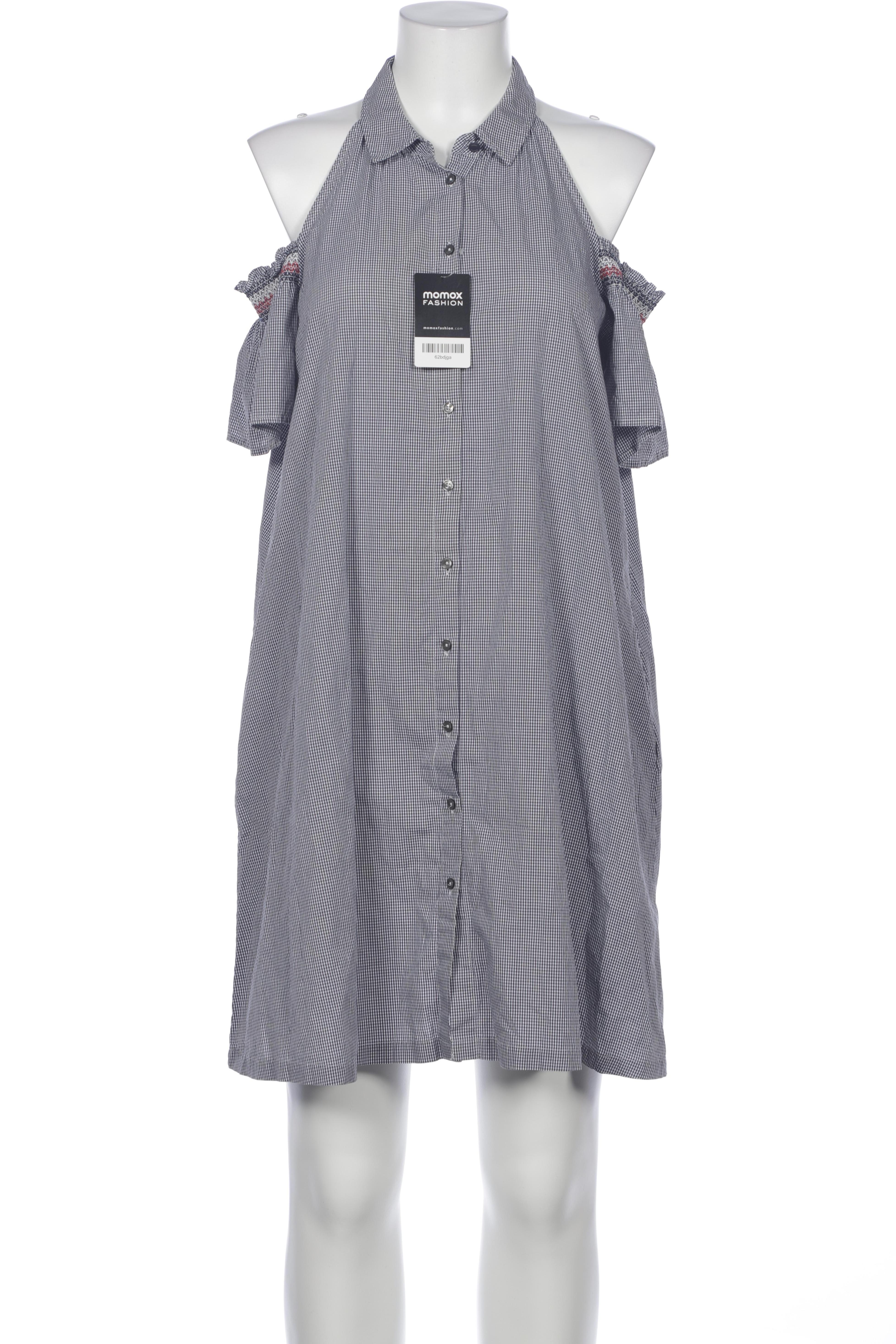 

Tommy Hilfiger Damen Kleid, grau, Gr. 10