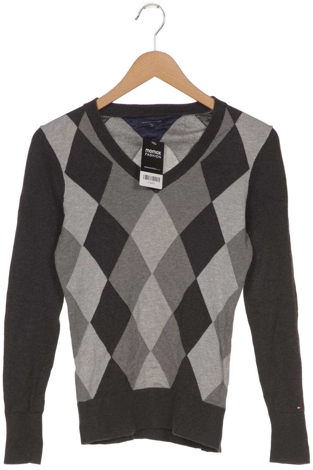 

Tommy Hilfiger Damen Pullover, grau