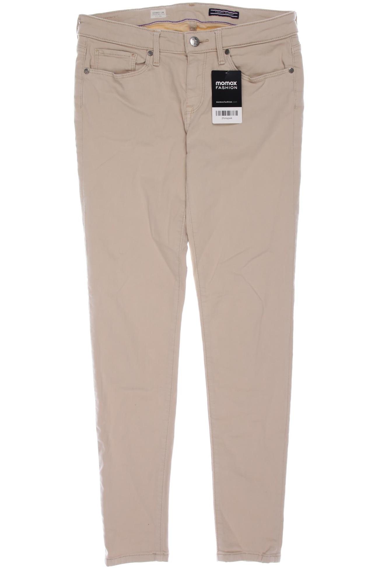 

Tommy Hilfiger Damen Jeans, beige