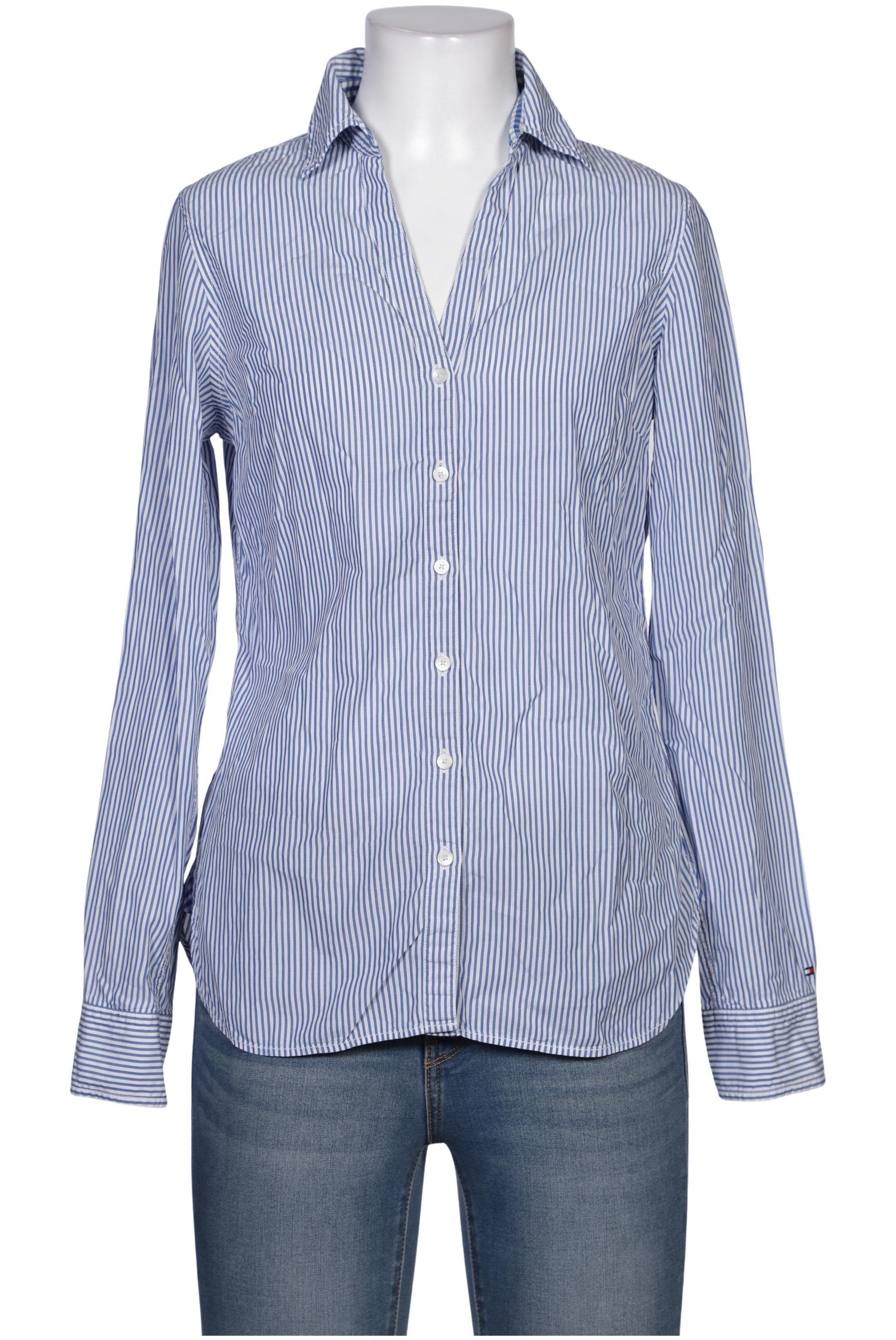 

Tommy Hilfiger Damen Bluse, mehrfarbig, Gr. 6