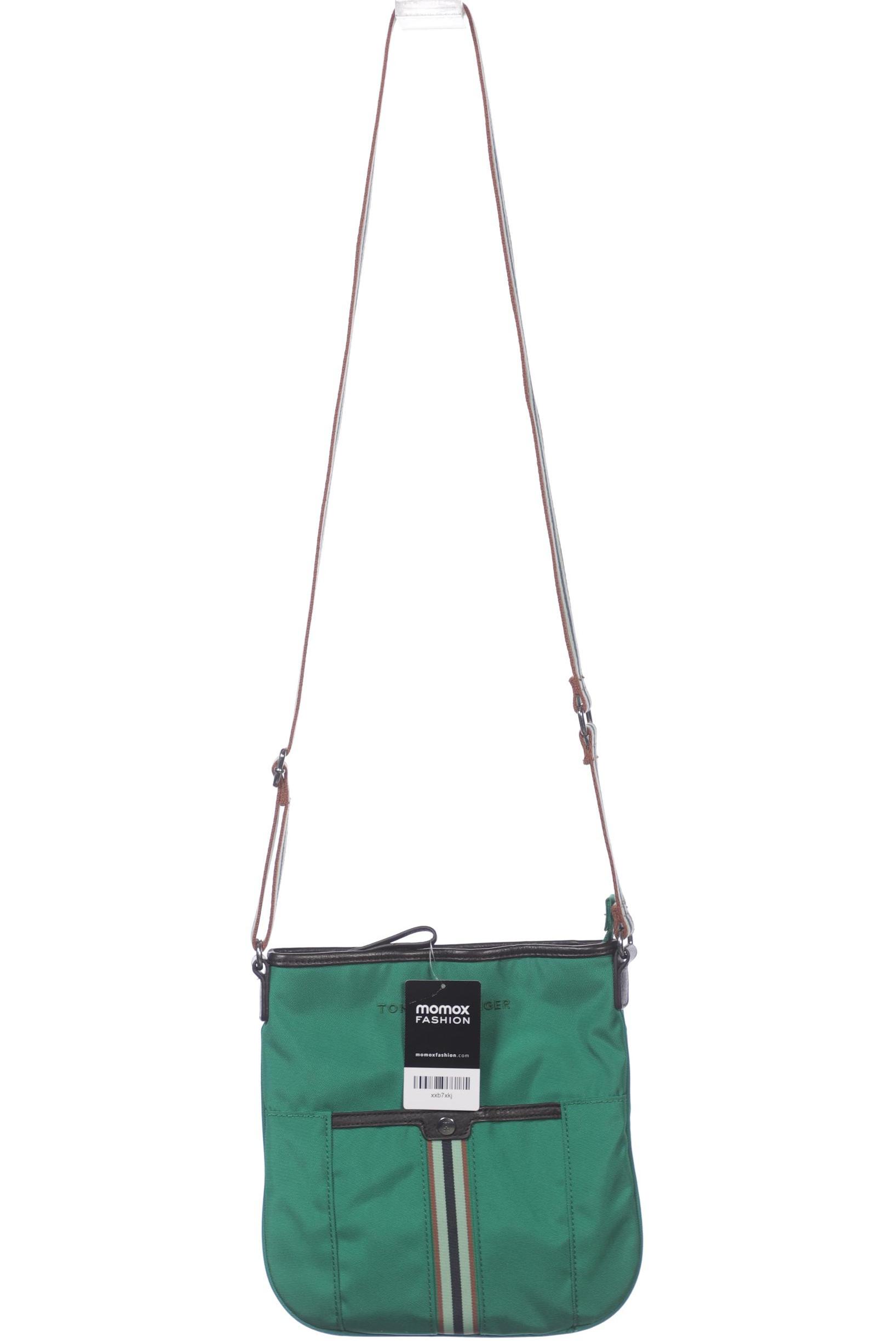 

Tommy Hilfiger Damen Handtasche, grün