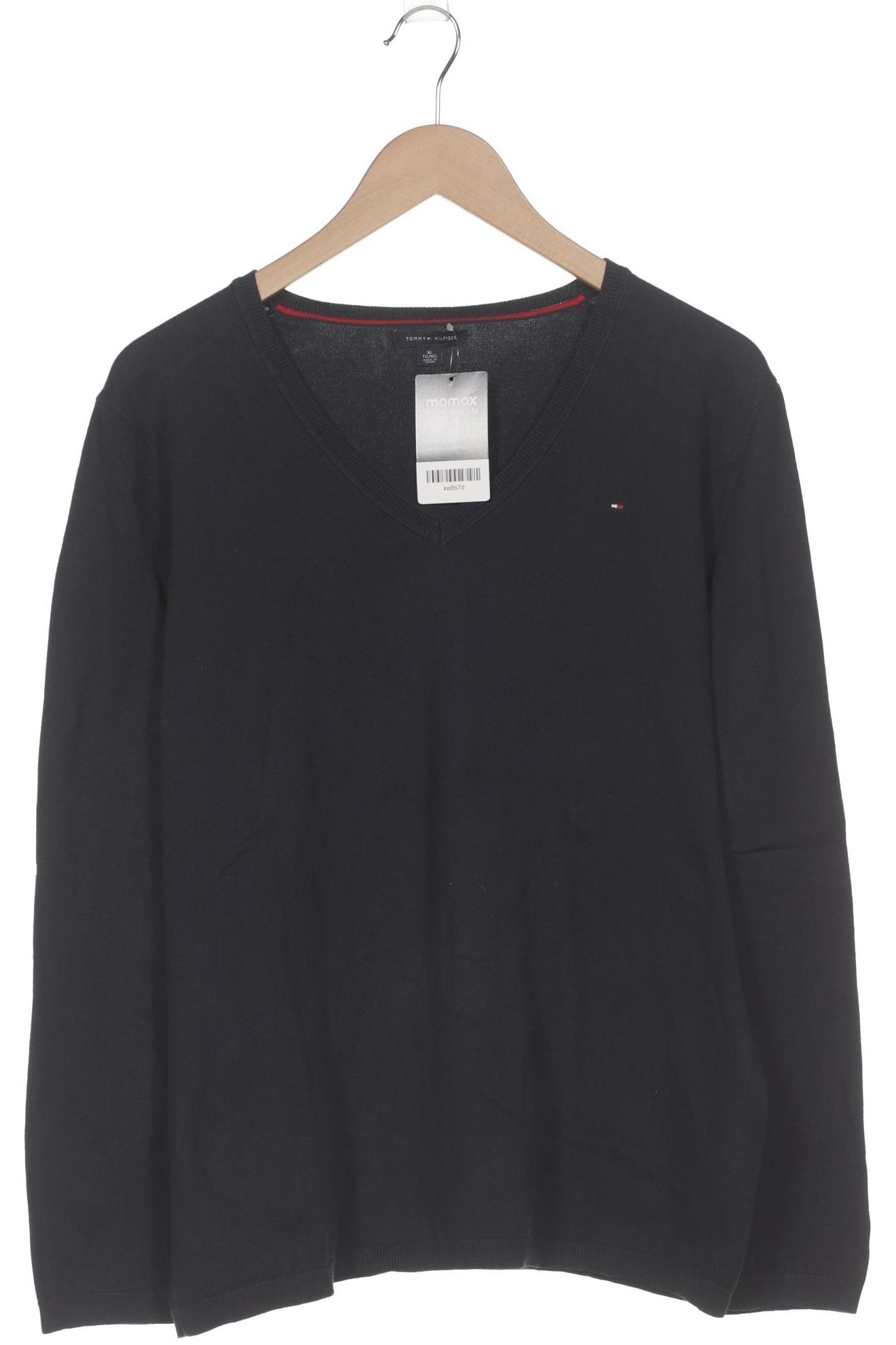 

Tommy Hilfiger Damen Pullover, marineblau, Gr. 44