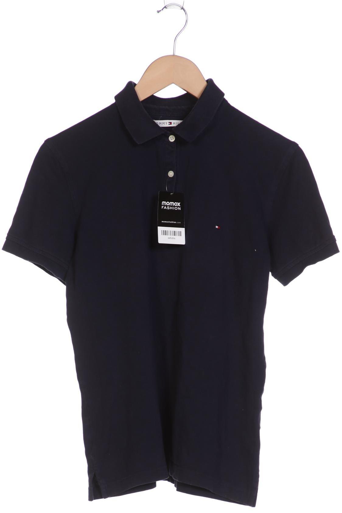 

Tommy Hilfiger Damen Poloshirt, marineblau