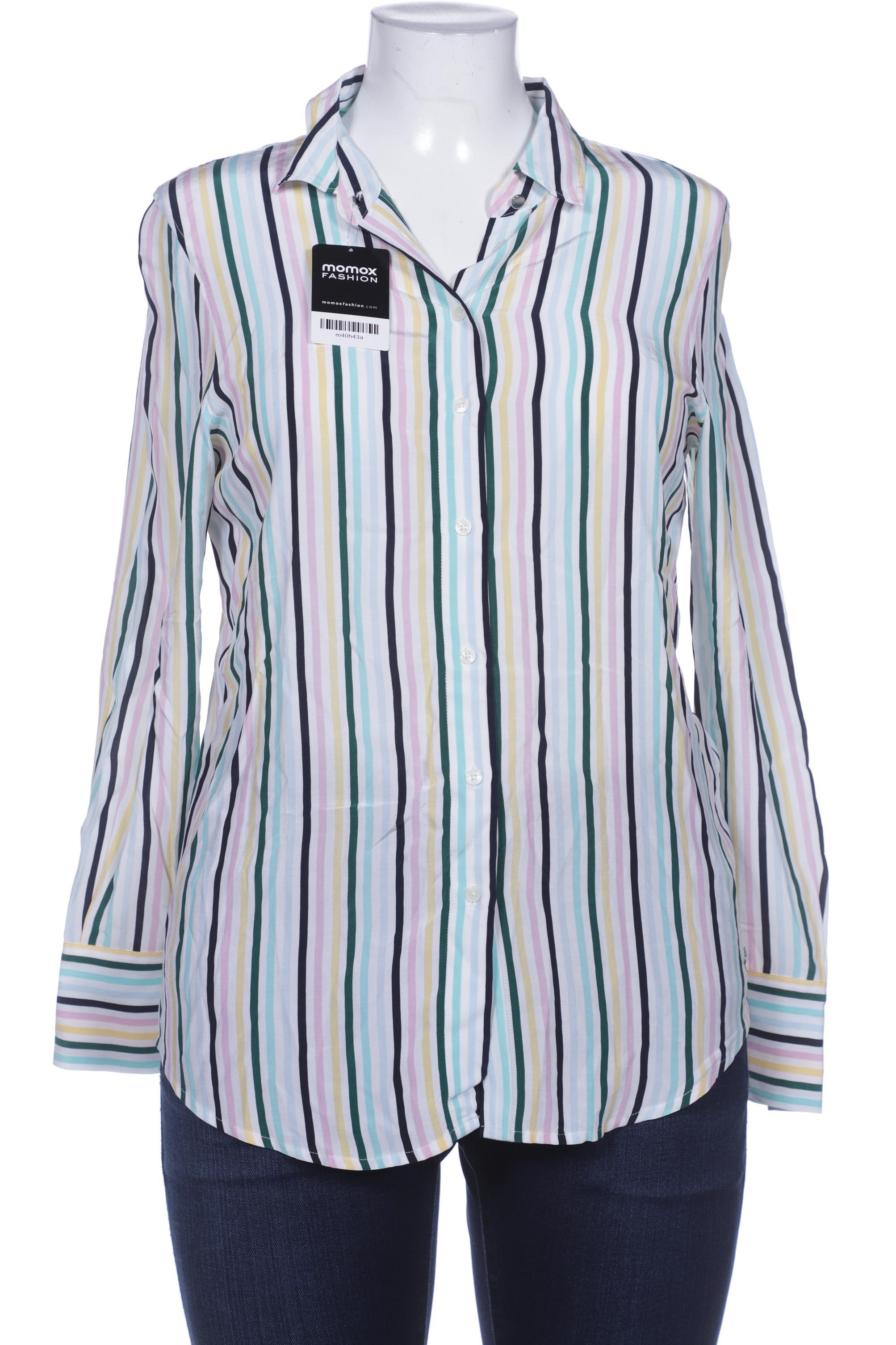 

Tommy Hilfiger Damen Bluse, mehrfarbig, Gr. 6