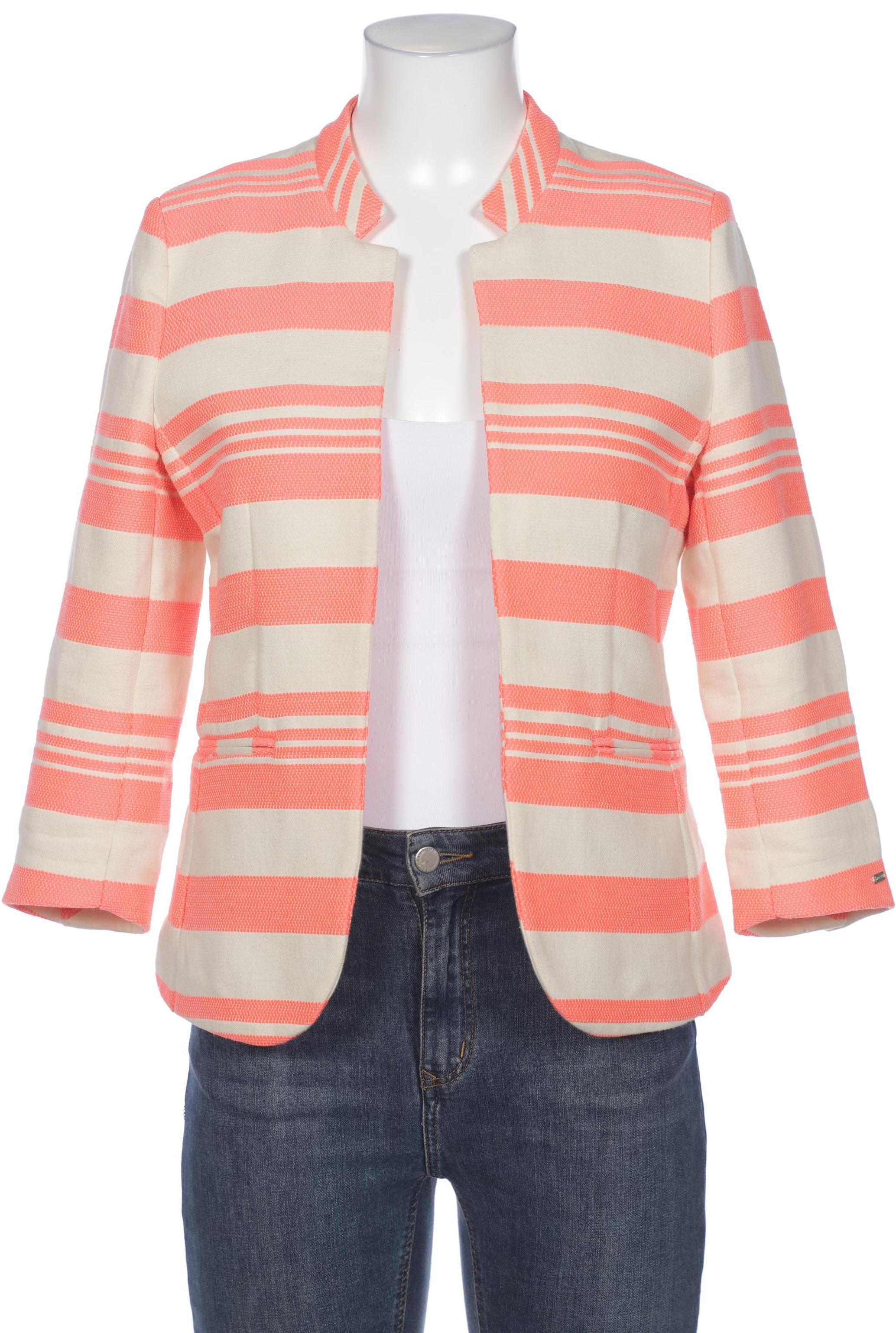 

Tommy Hilfiger Damen Blazer, cremeweiß