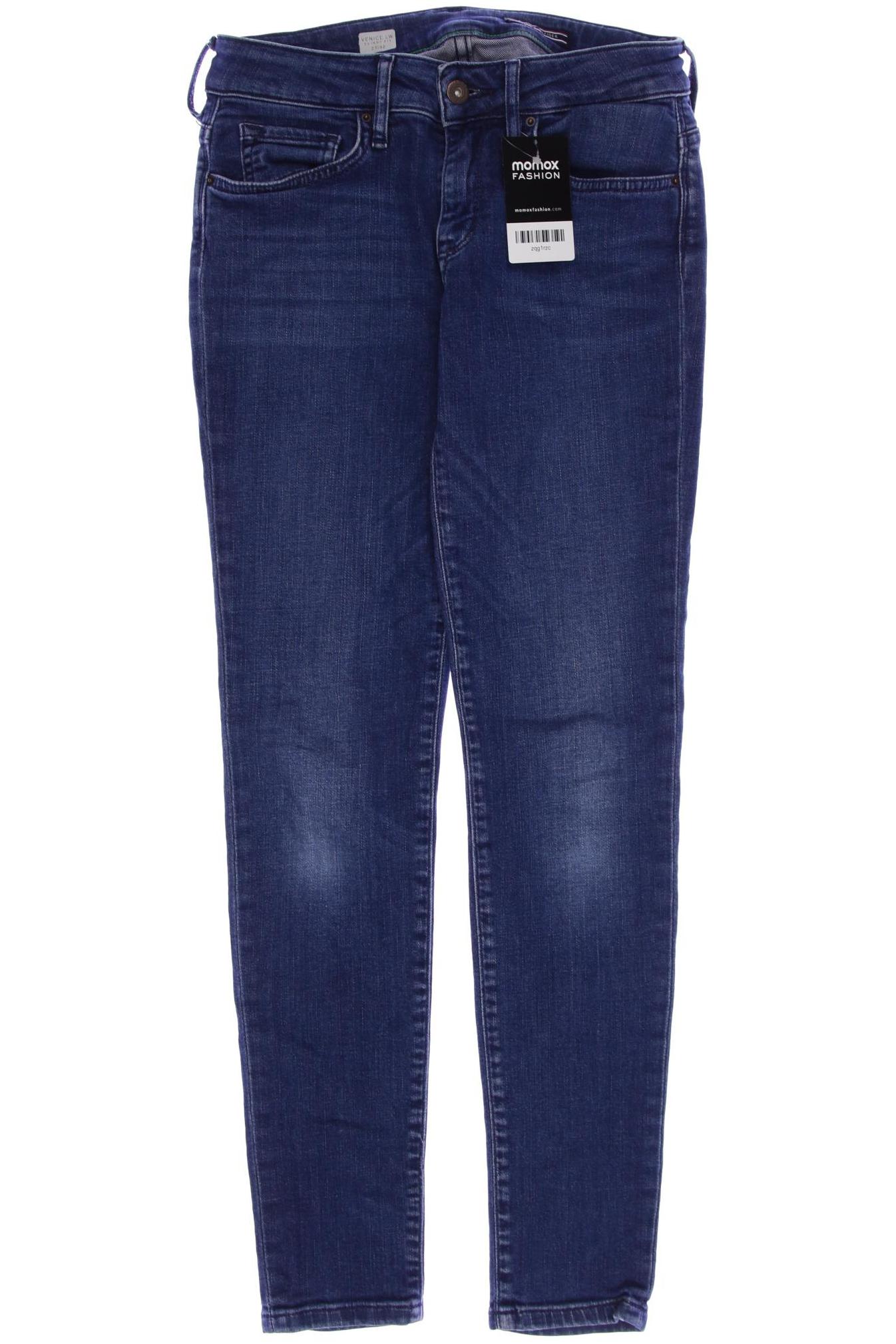 

Tommy Hilfiger Damen Jeans, blau, Gr. 27