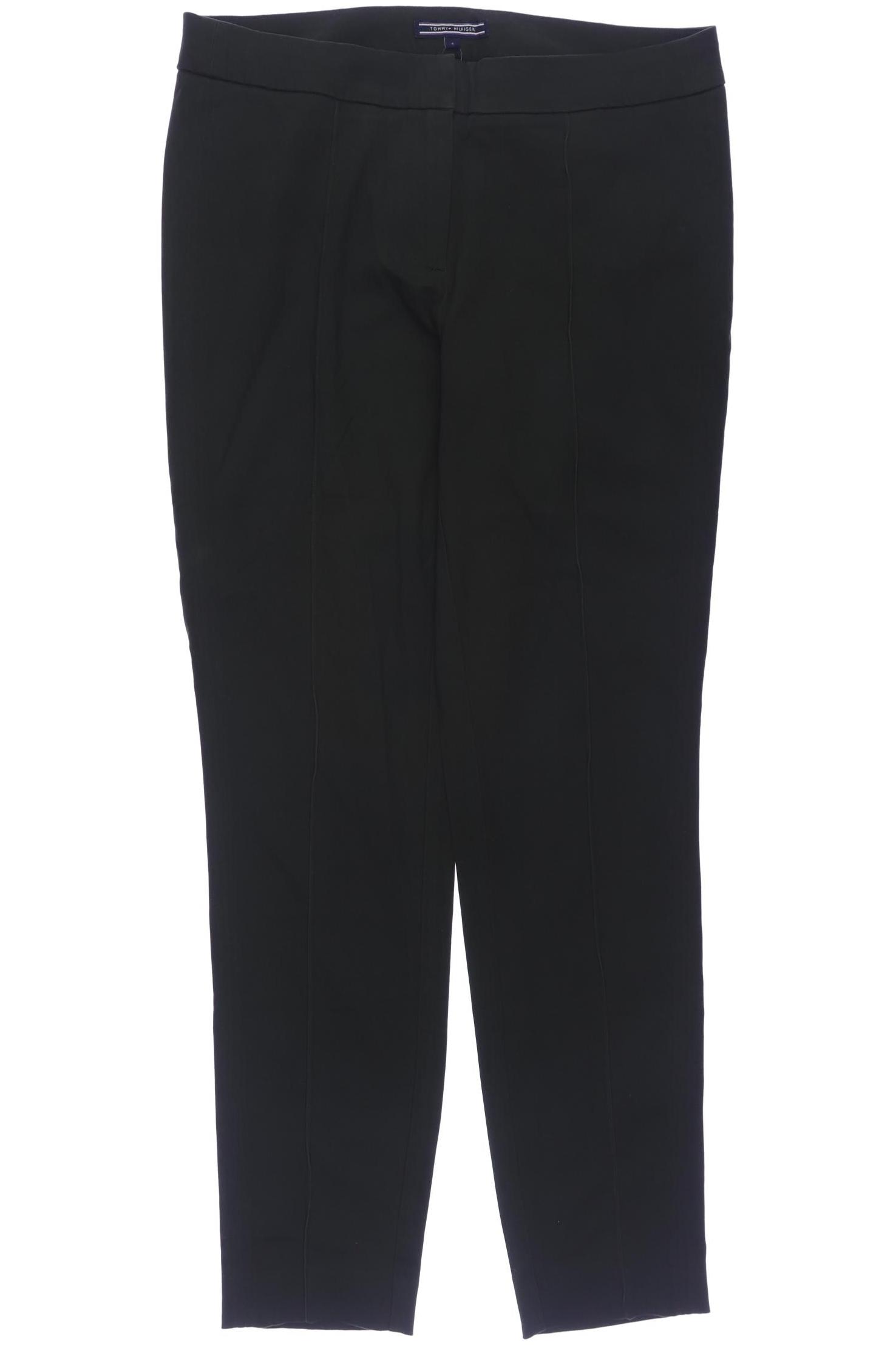

Tommy Hilfiger Damen Stoffhose, grün, Gr. 6
