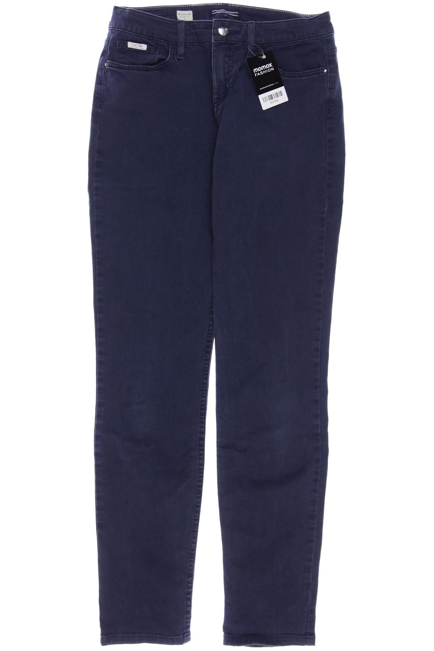 

Tommy Hilfiger Damen Jeans, marineblau, Gr. 6