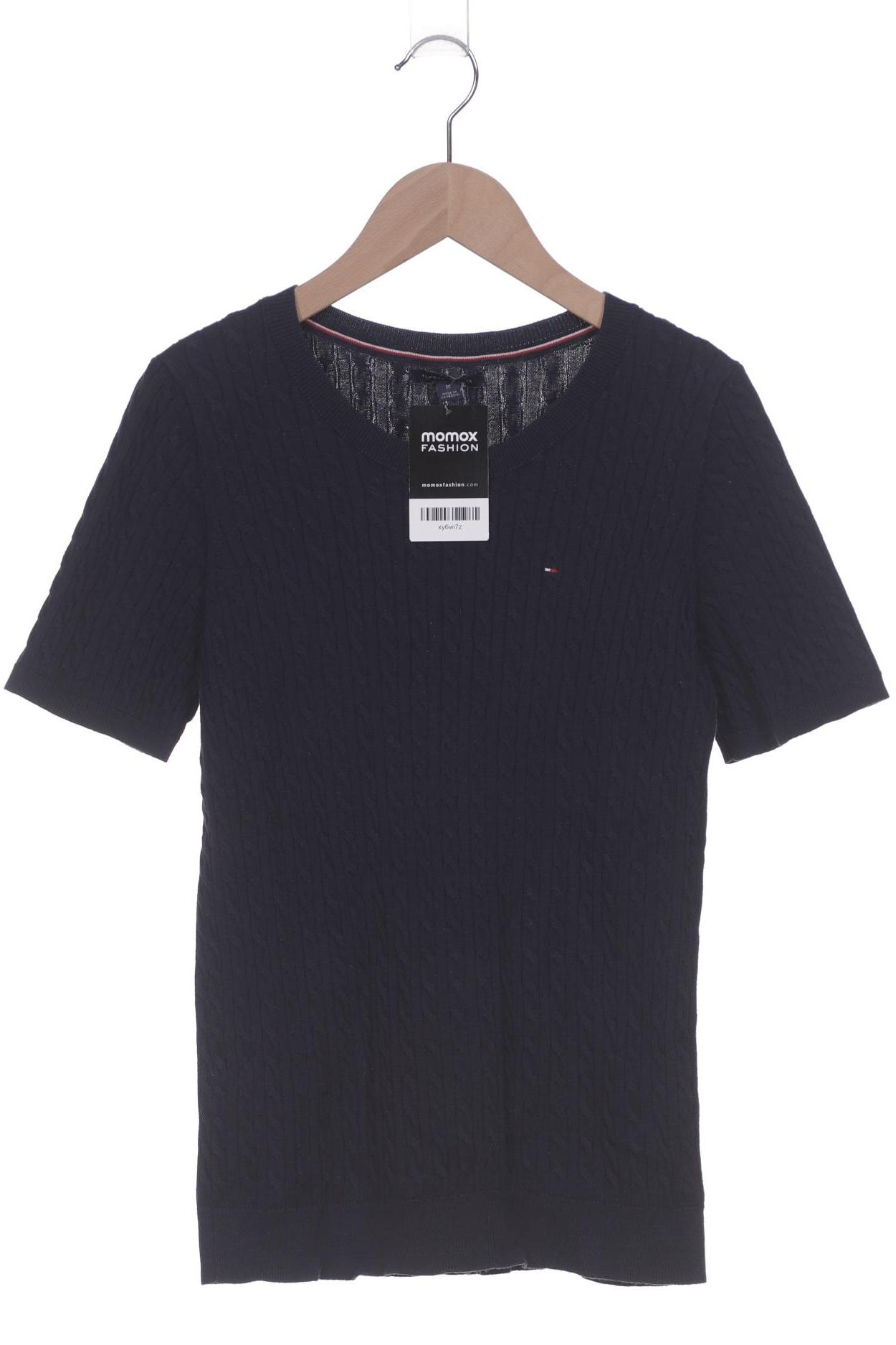 

Tommy Hilfiger Damen Pullover, marineblau, Gr. 38