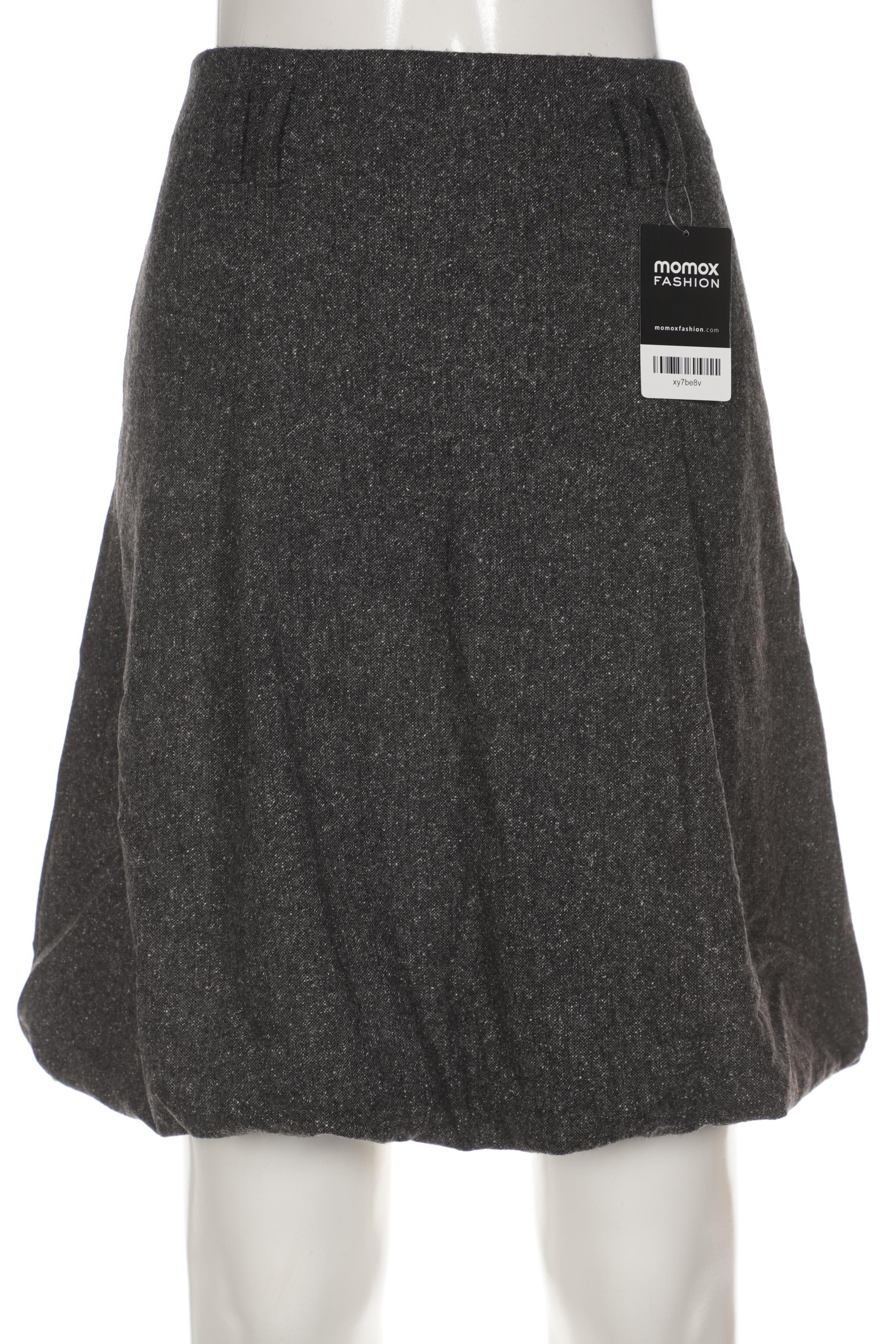 

Tommy Hilfiger Damen Rock, grau, Gr. 6