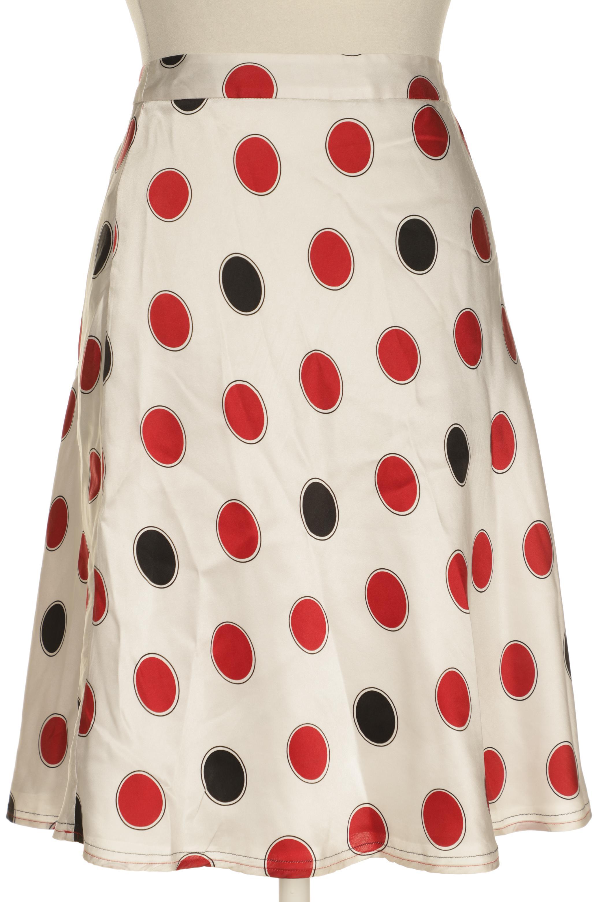 

Tommy Hilfiger Damen Rock, cremeweiß