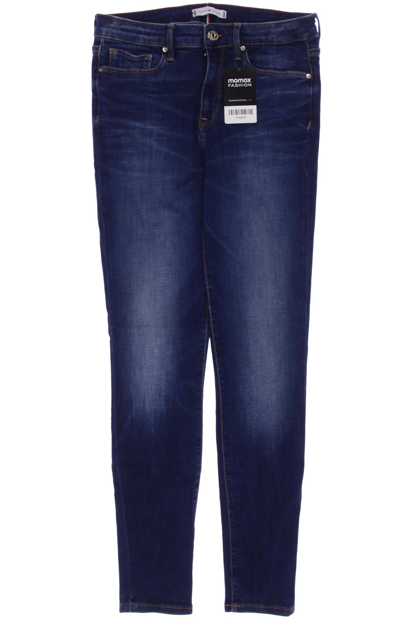 

Tommy Hilfiger Damen Jeans, marineblau, Gr. 27