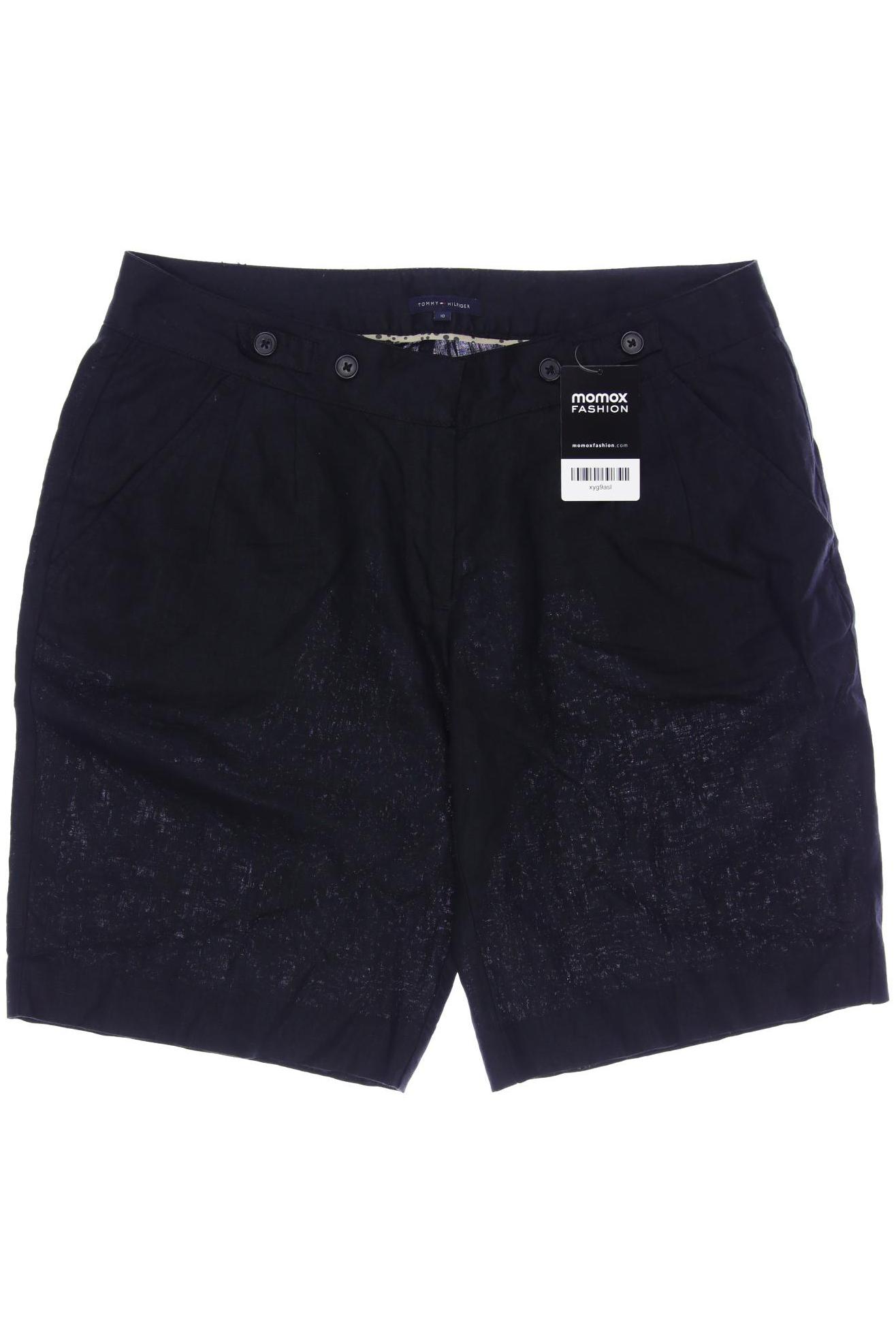 

Tommy Hilfiger Damen Shorts, schwarz