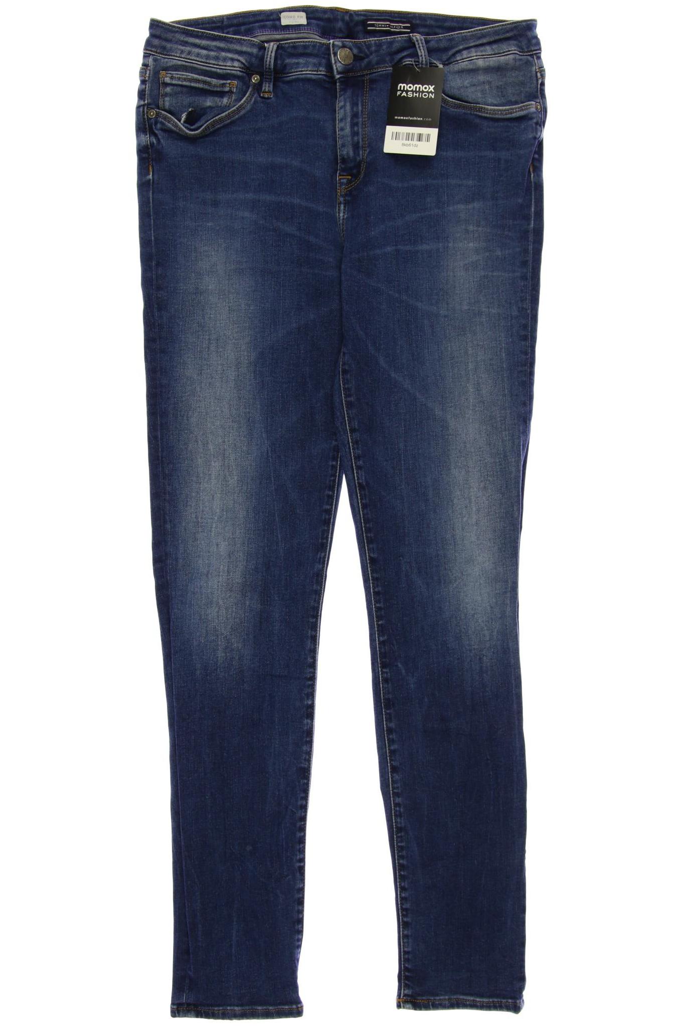 

Tommy Hilfiger Damen Jeans, blau, Gr. 31