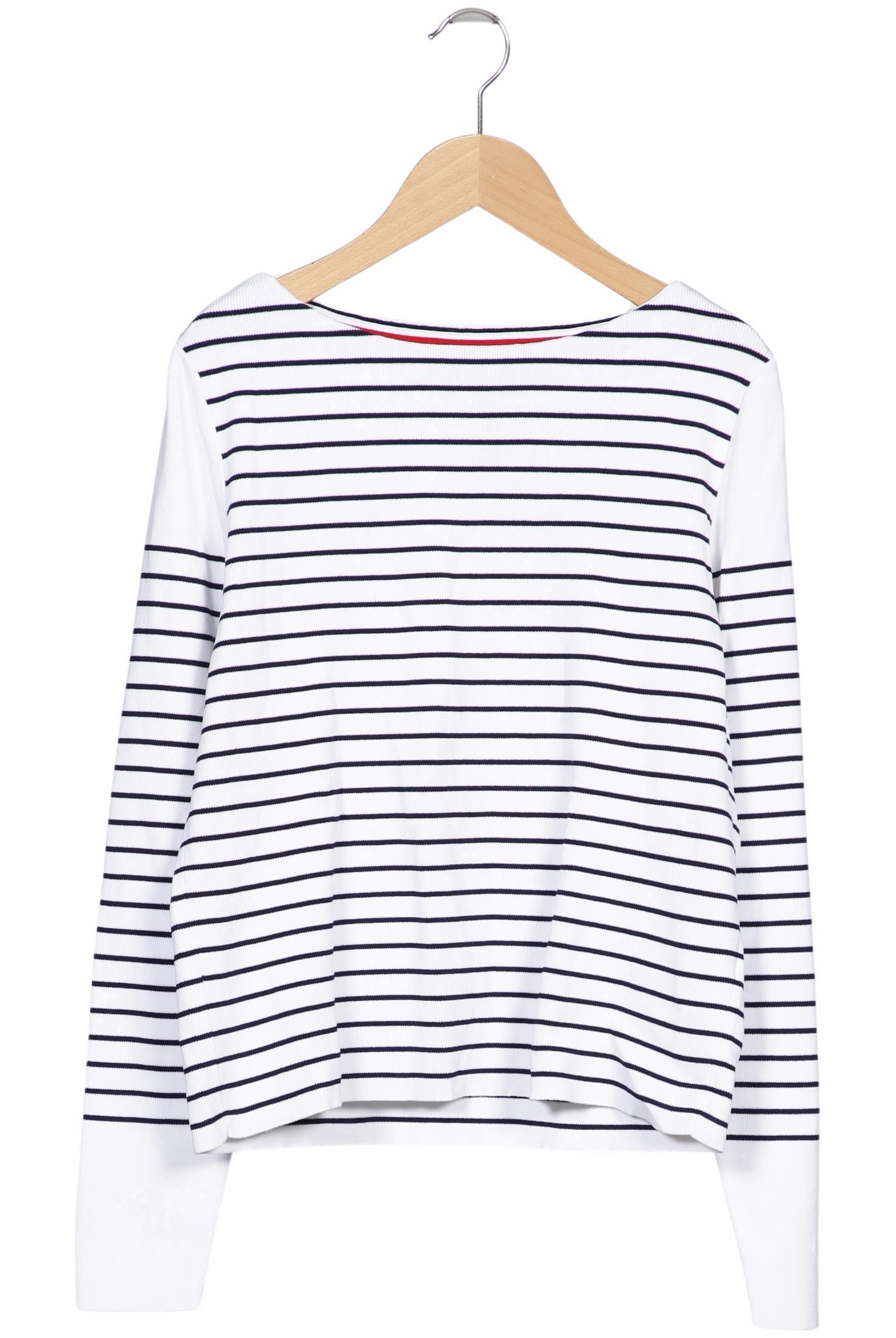 

Tommy Hilfiger Damen Pullover, mehrfarbig, Gr. 42