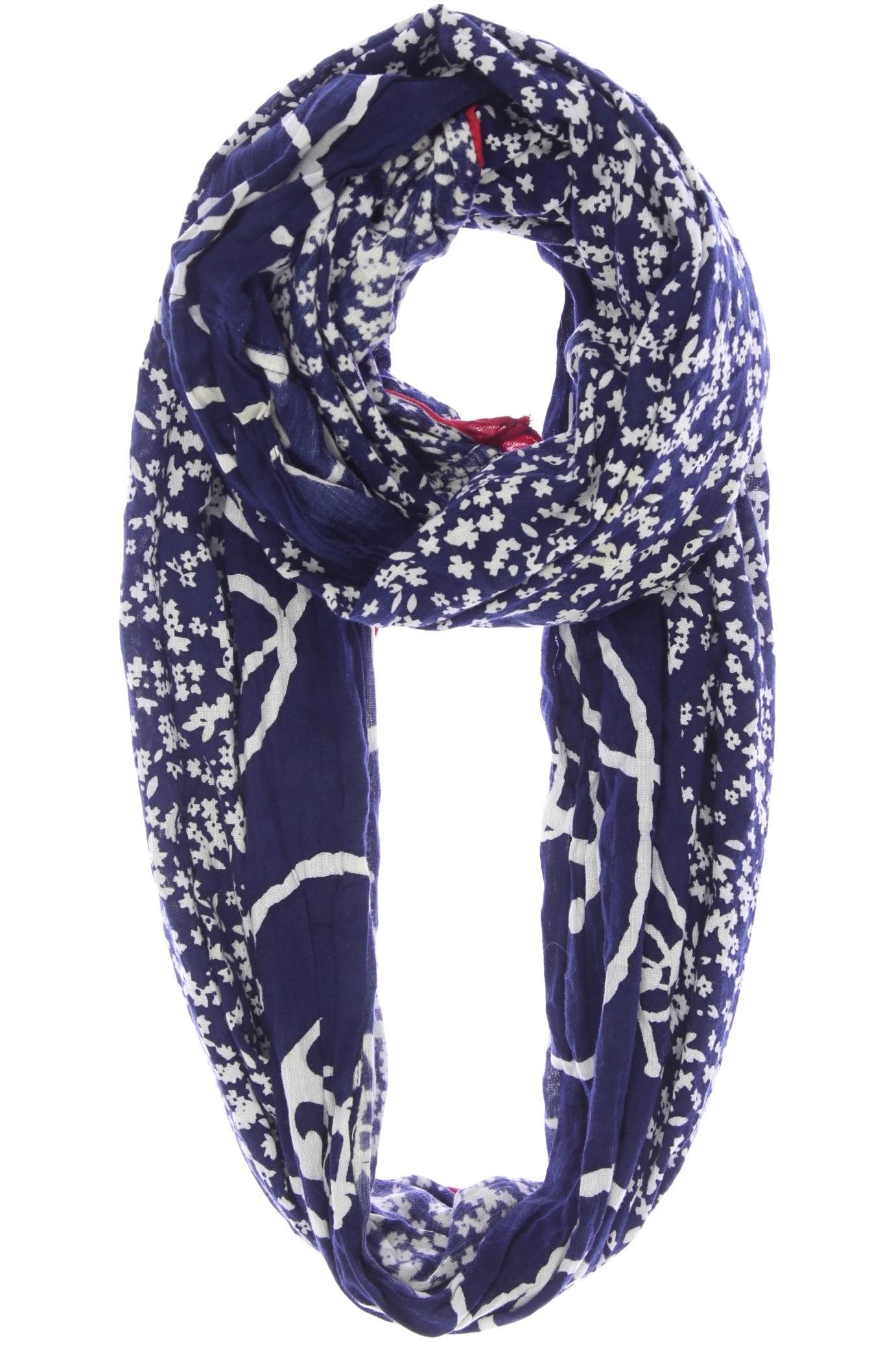 

Tommy Hilfiger Damen Schal, marineblau, Gr.