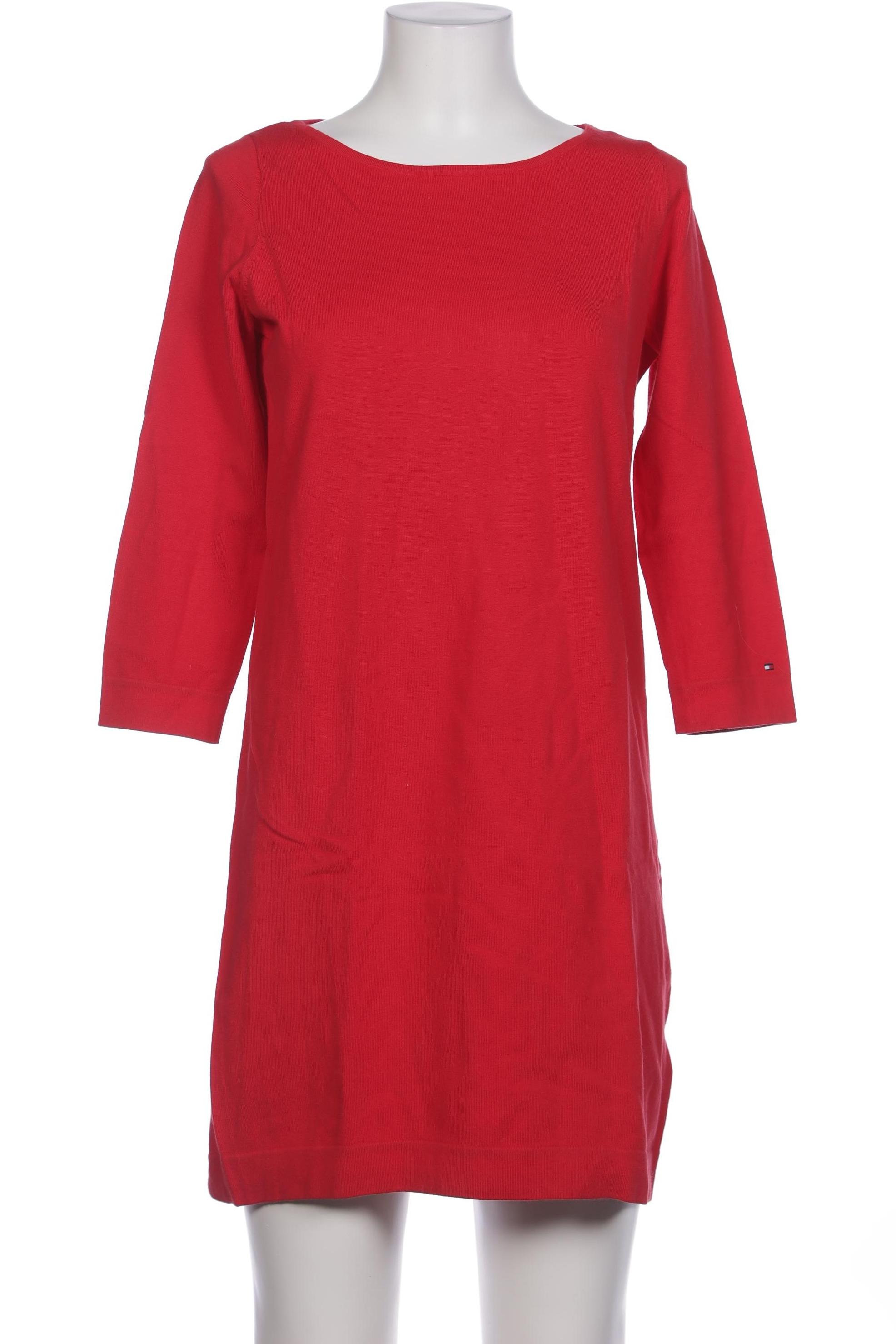 

Tommy Hilfiger Damen Kleid, rot, Gr. 42