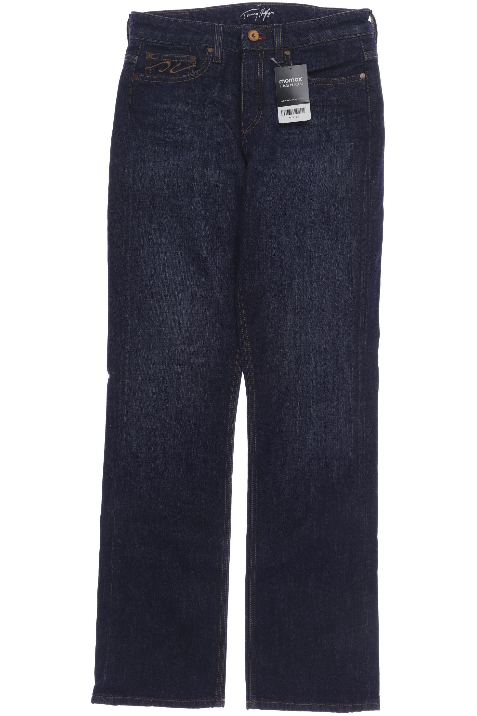 

Tommy Hilfiger Damen Jeans, marineblau