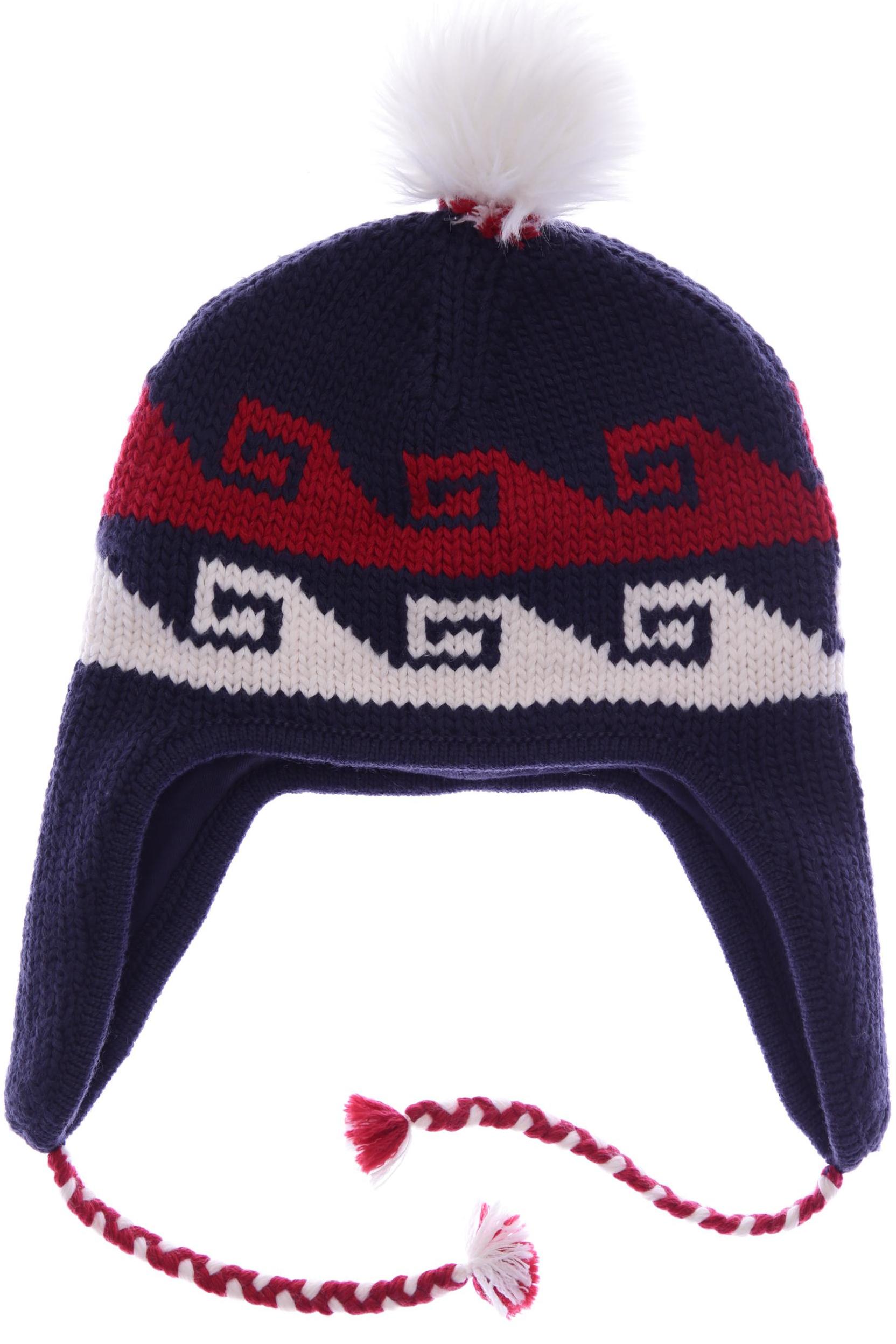 

Tommy Hilfiger Damen Hut/Mütze, marineblau