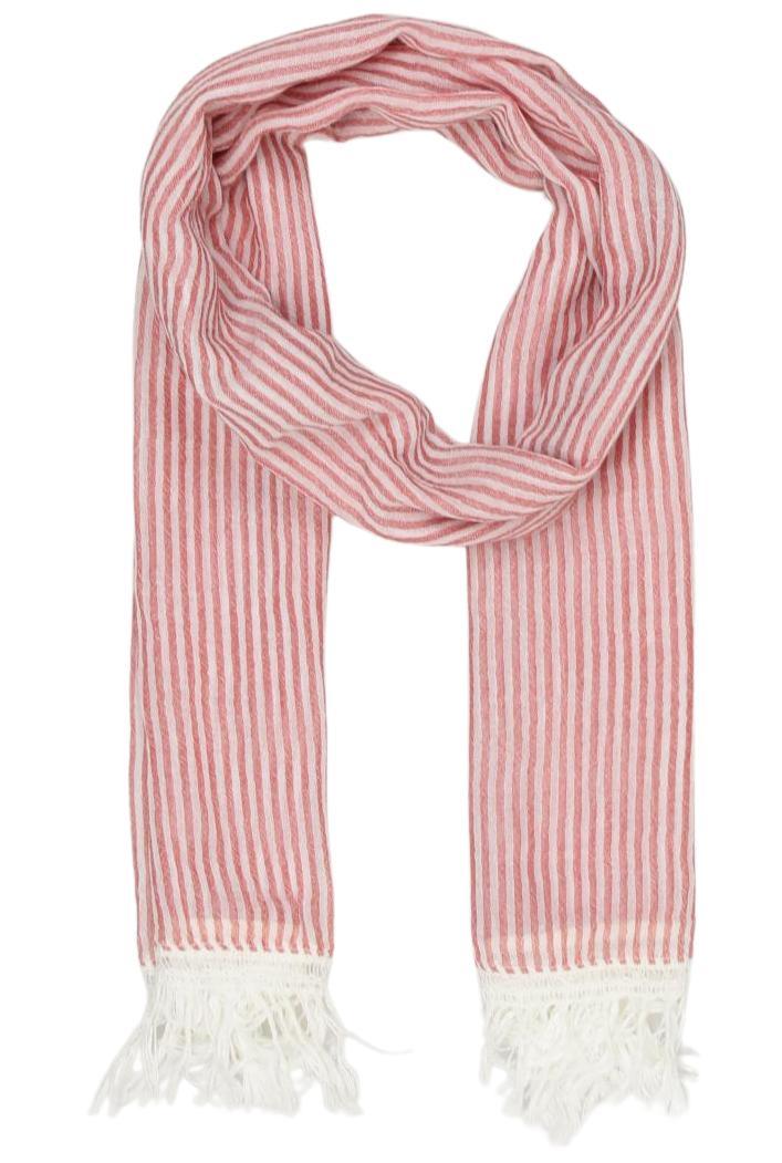 

Tommy Hilfiger Damen Schal, rot, Gr.