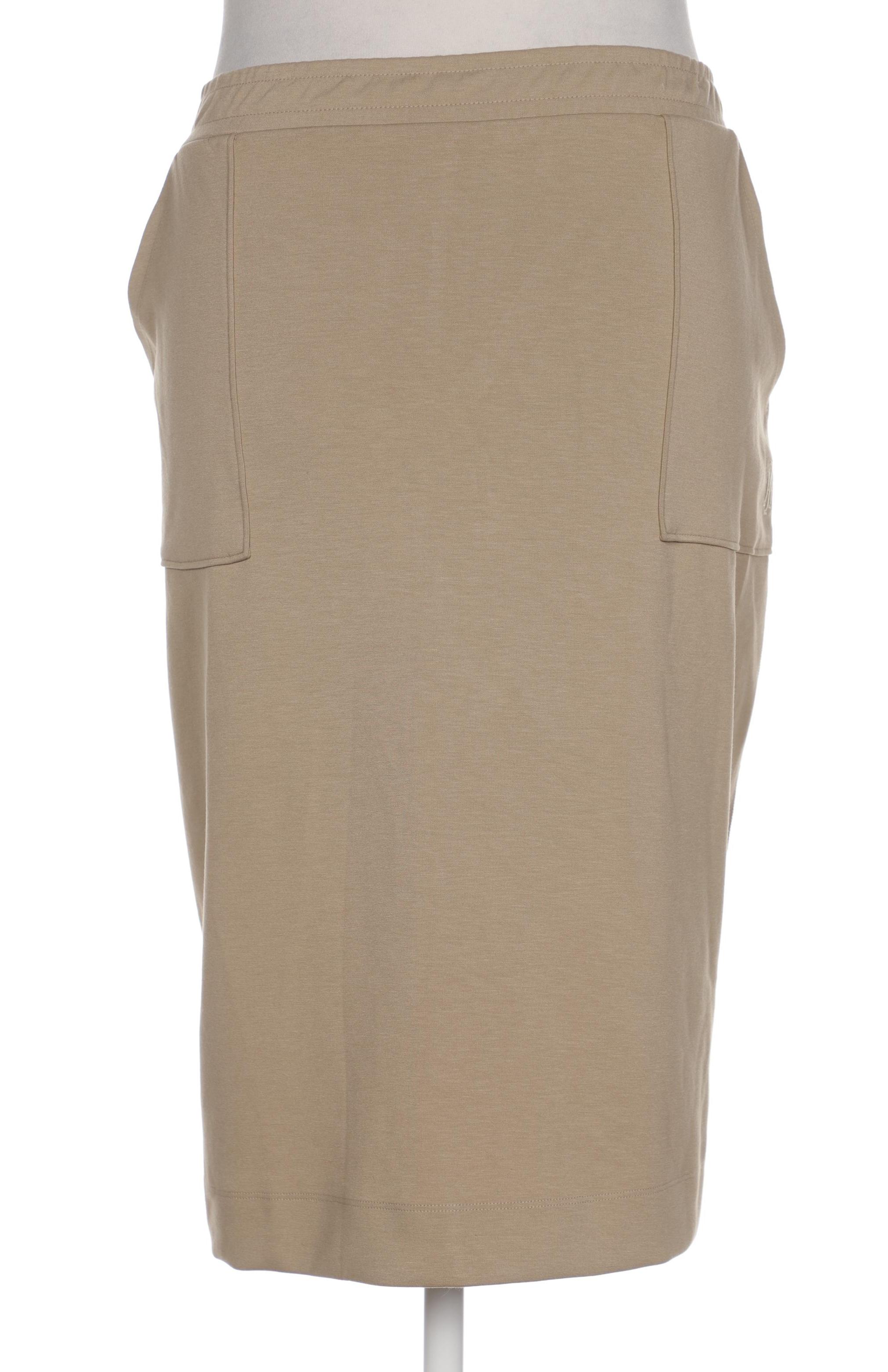 

Tommy Hilfiger Damen Rock, beige, Gr. 50
