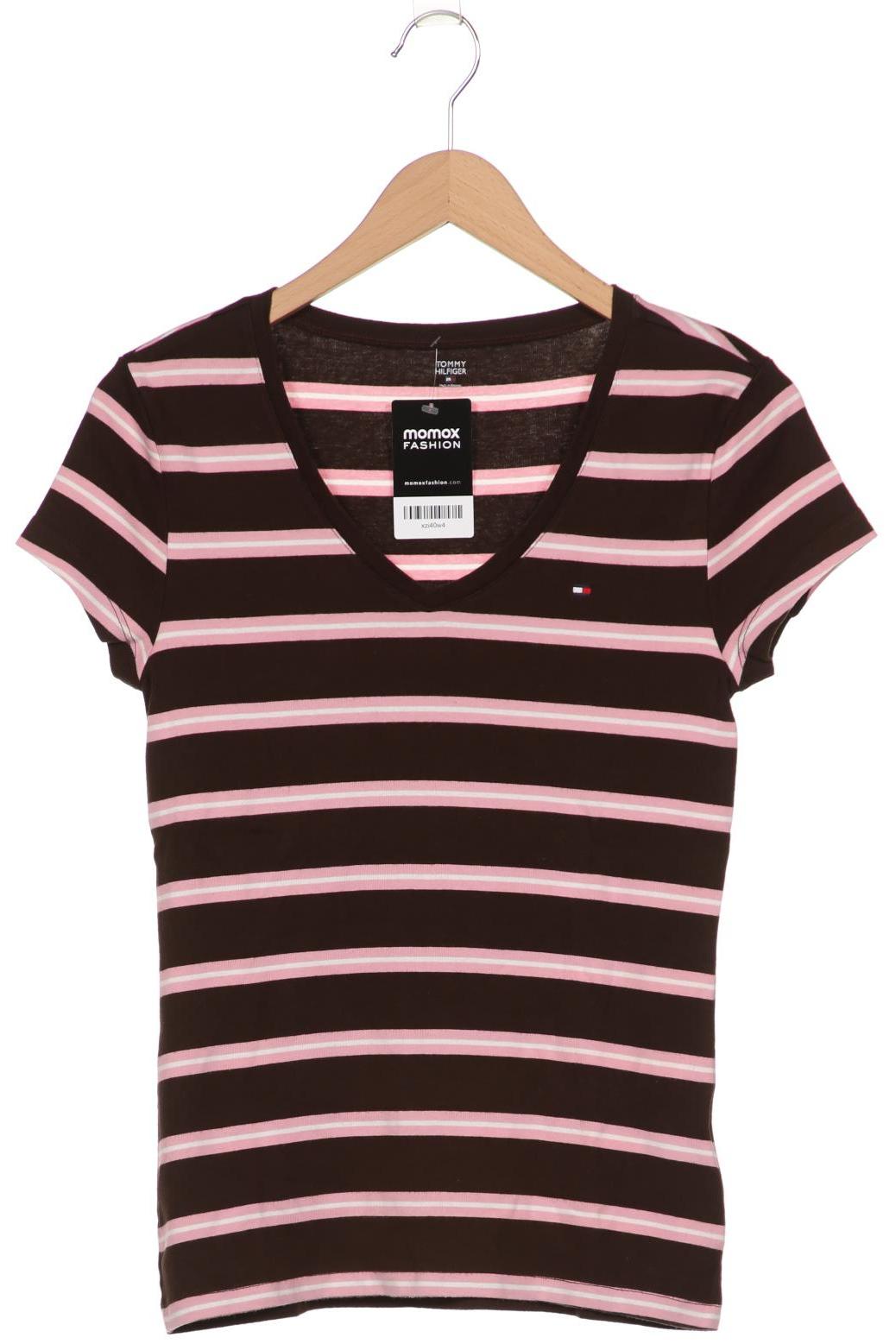 

Tommy Hilfiger Damen T-Shirt, braun