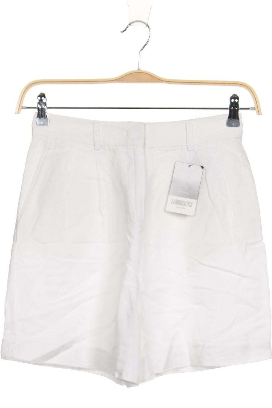 

Tommy Hilfiger Damen Shorts, weiß, Gr. 36