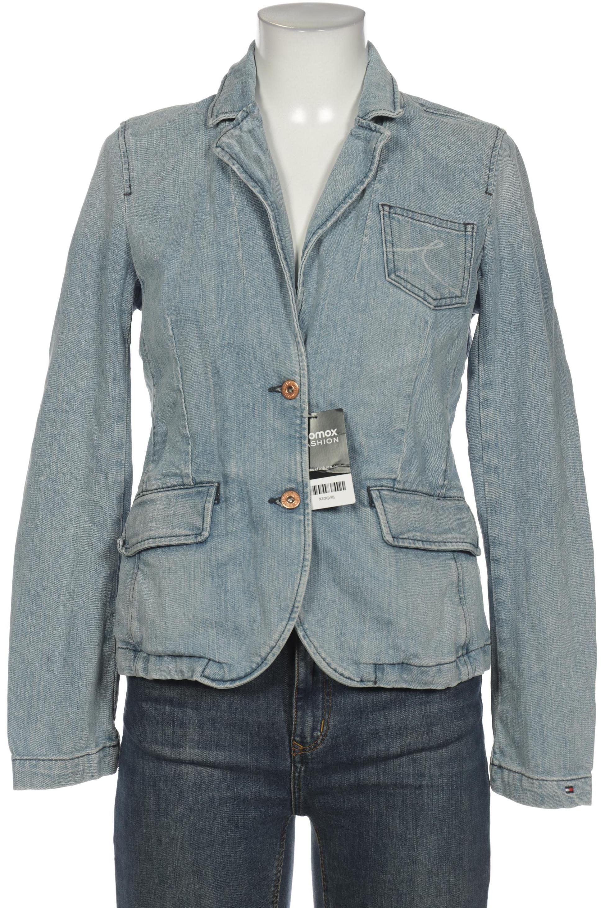 

Tommy Hilfiger Damen Blazer, blau