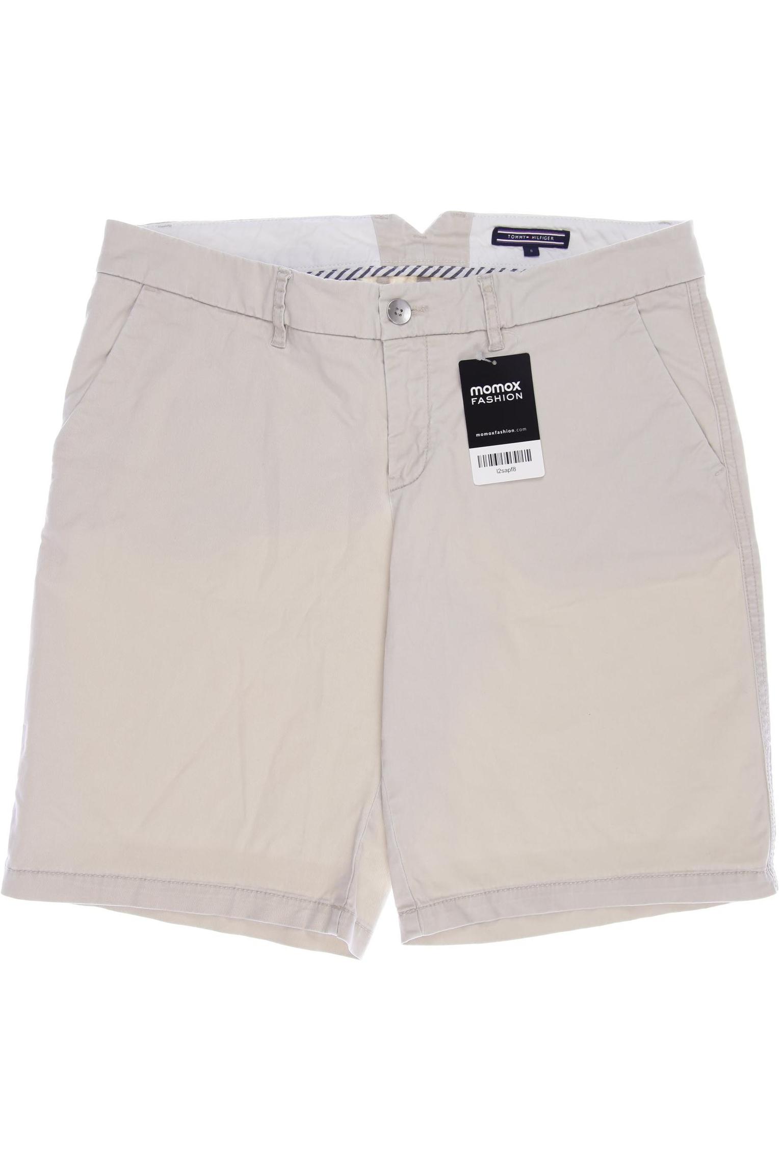 

Tommy Hilfiger Damen Shorts, beige, Gr. 8