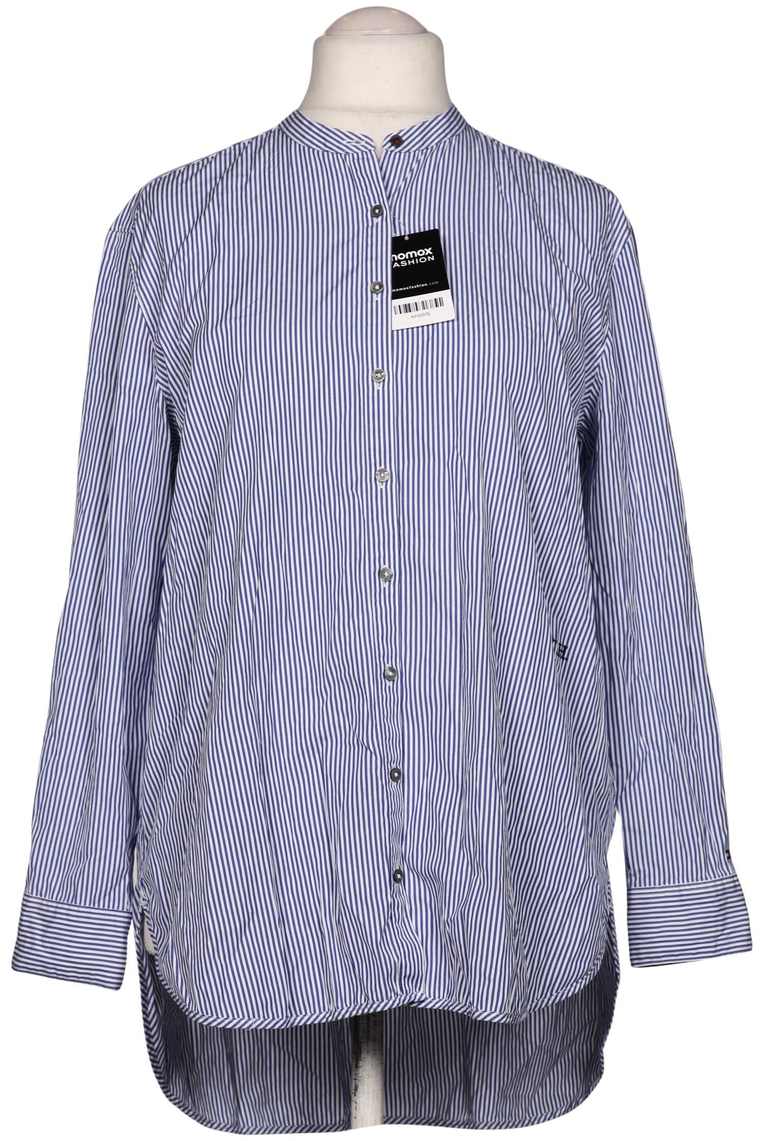 

Tommy Hilfiger Damen Bluse, mehrfarbig, Gr. 14