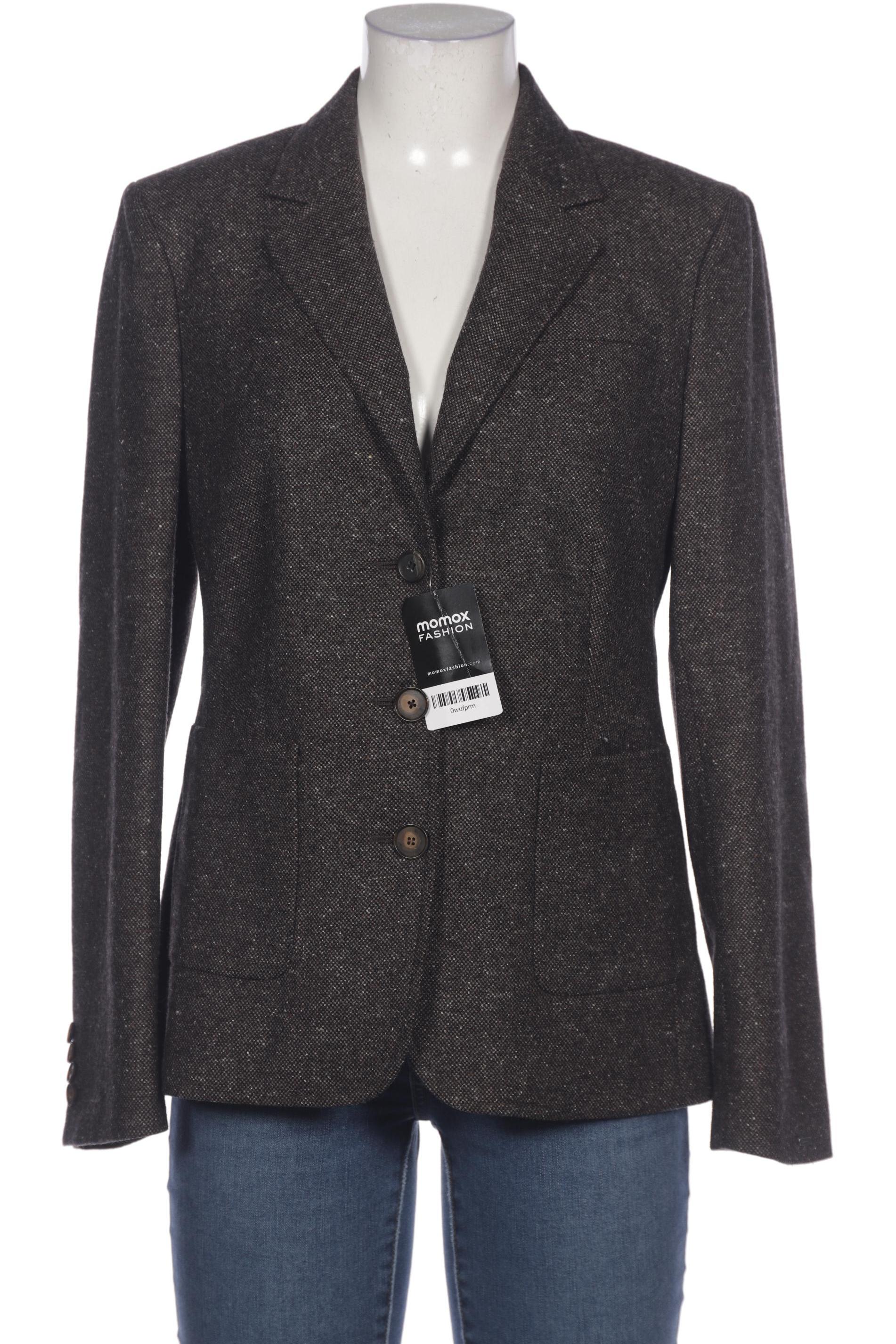 

Tommy Hilfiger Damen Blazer, braun, Gr. 10
