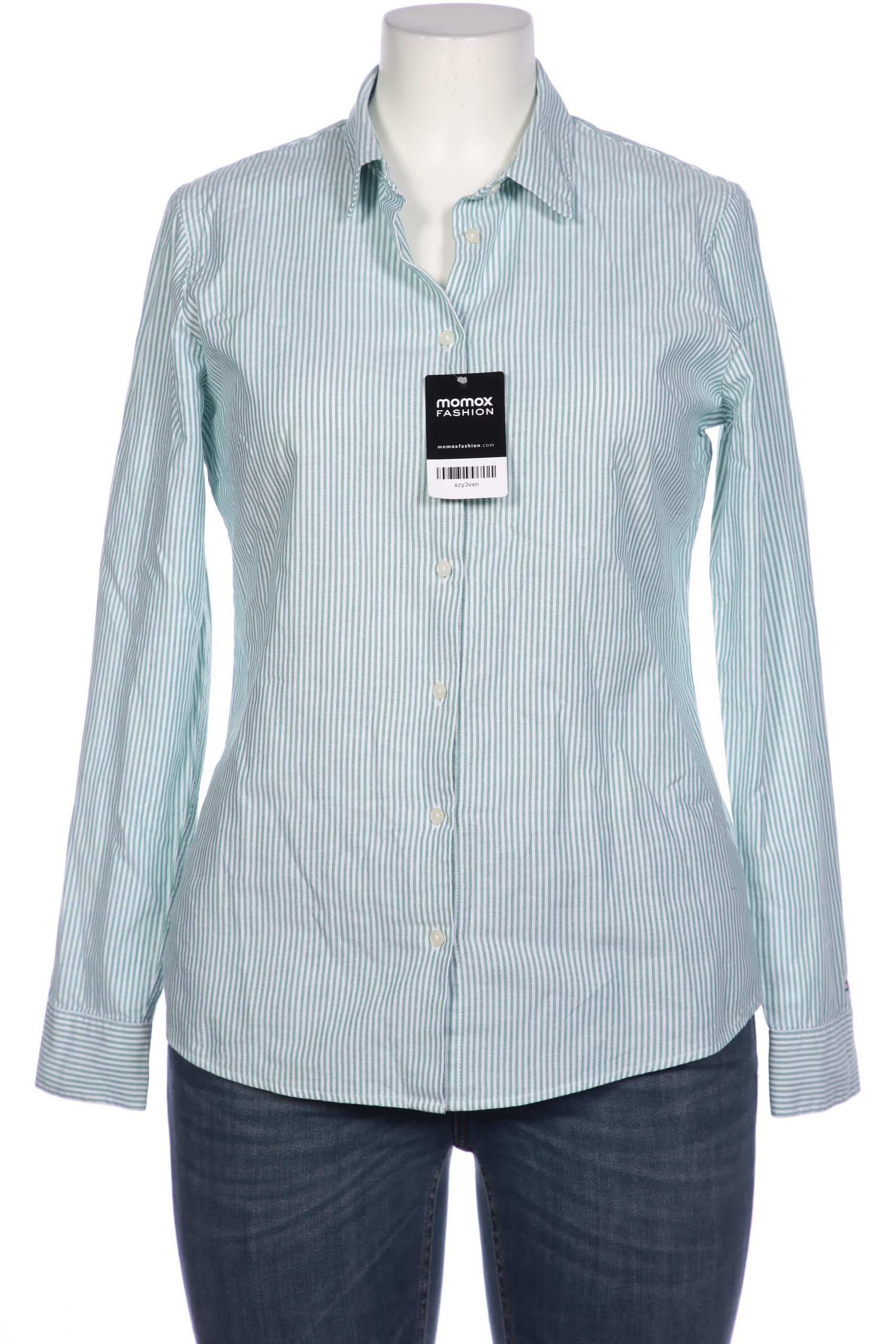 

Tommy Hilfiger Damen Bluse, grün
