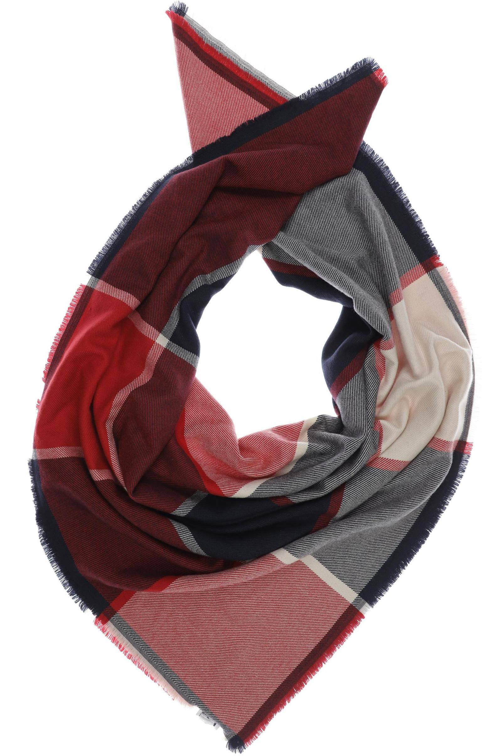 

Tommy Hilfiger Damen Schal, rot