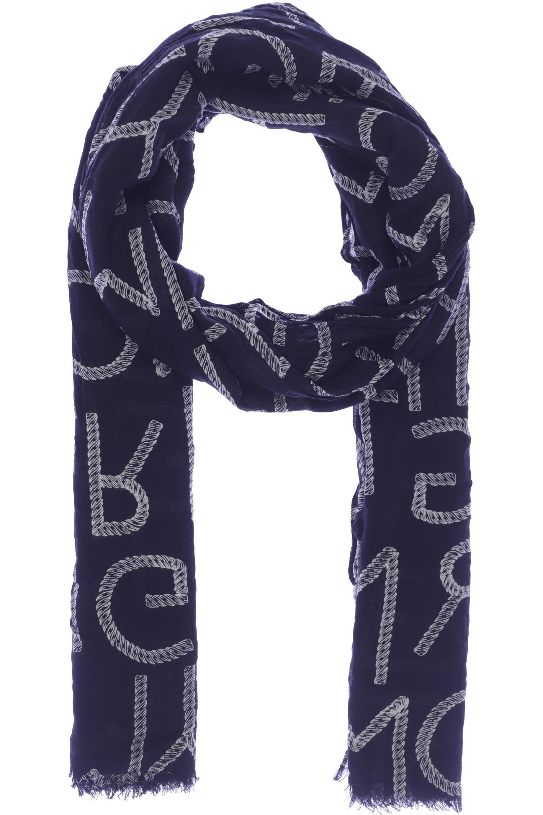 

Tommy Hilfiger Damen Schal, schwarz, Gr.