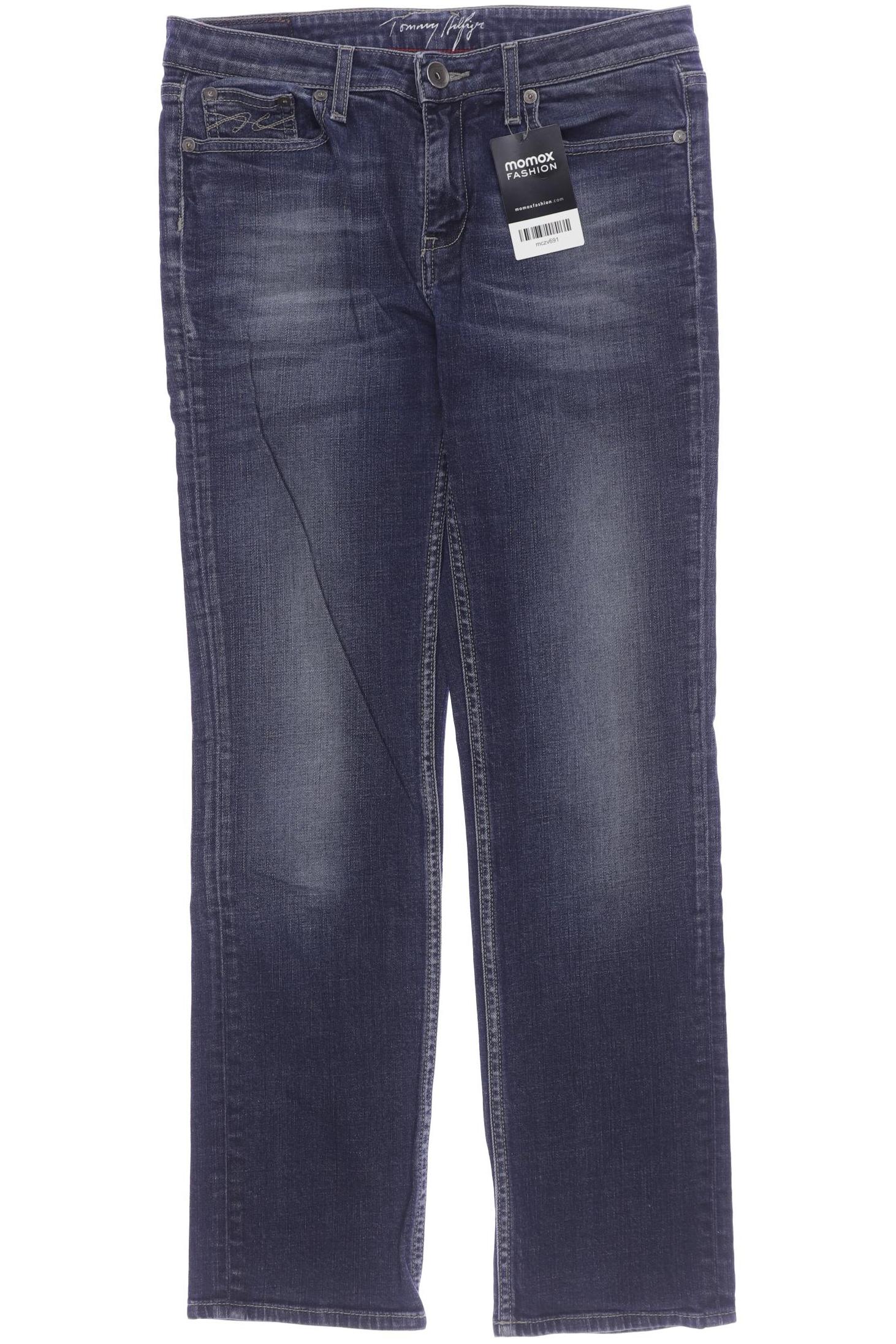 

Tommy Hilfiger Damen Jeans, blau, Gr. 29