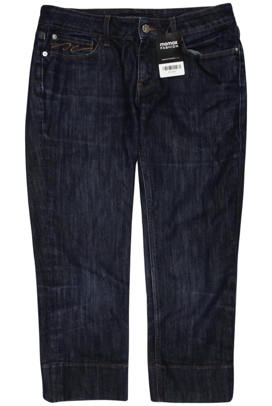 

Tommy Hilfiger Damen Jeans, marineblau, Gr. 30